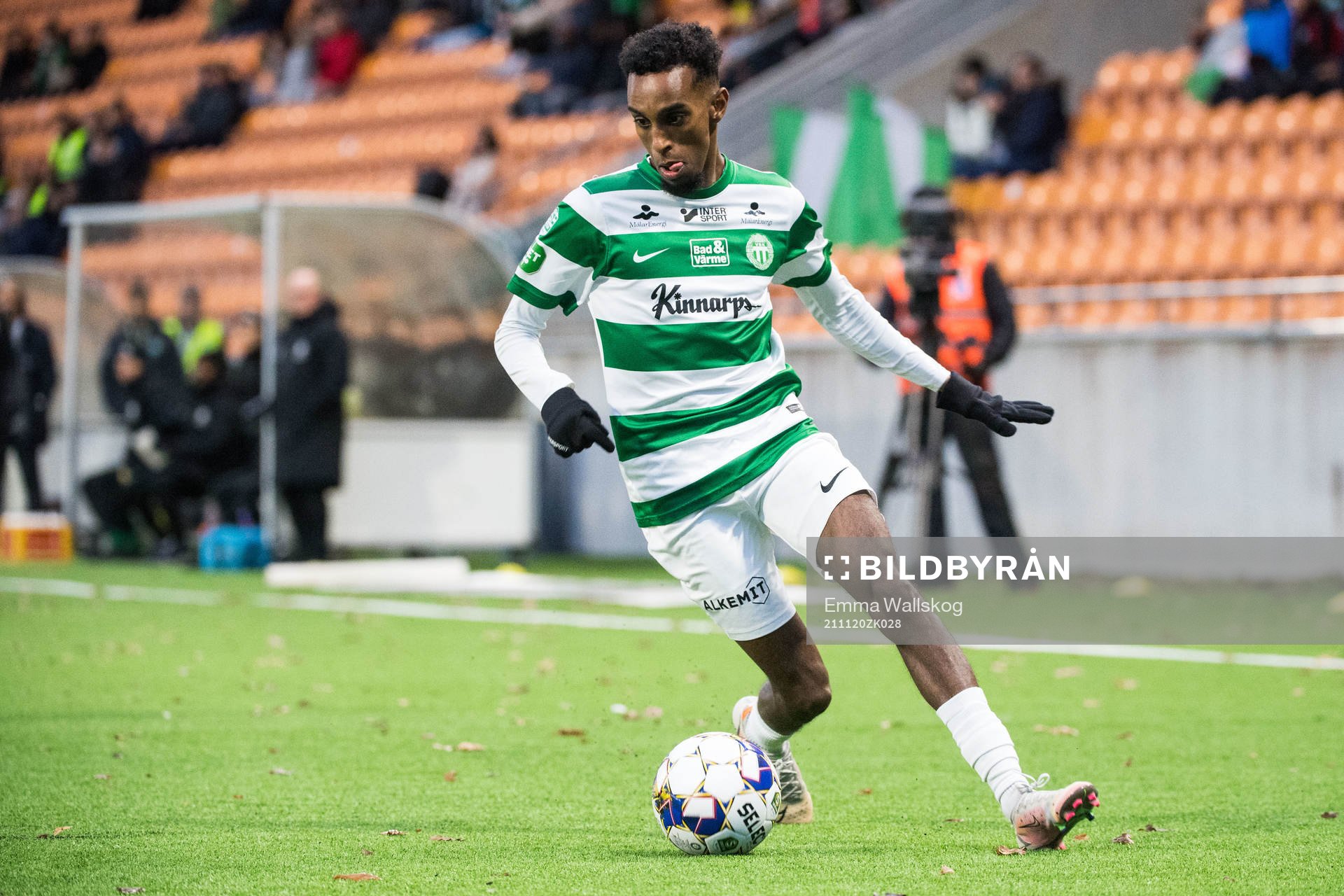 Västerås Taha Abdi Ali