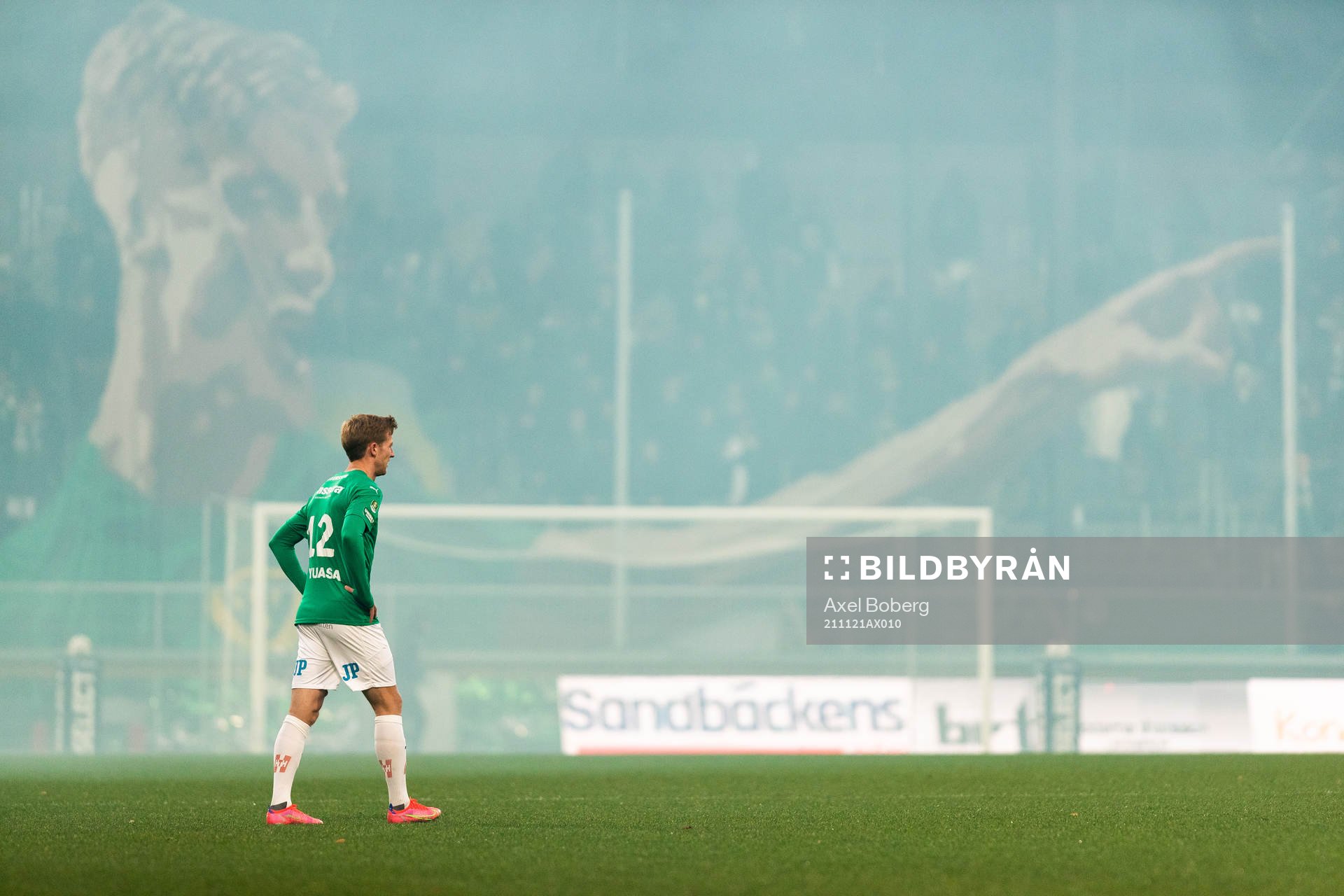 Jönköpings Jesper Svensson