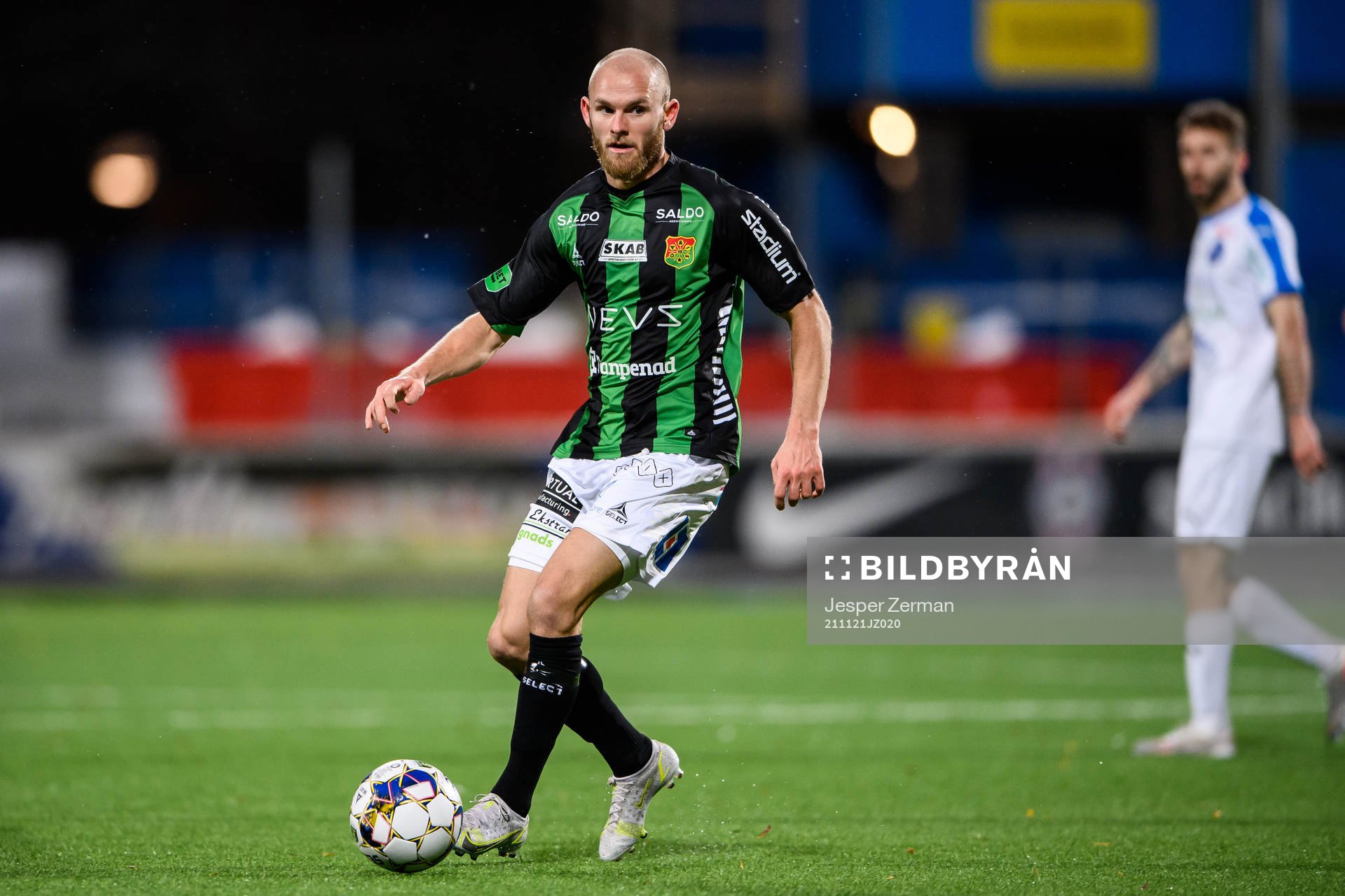 GAIS Niklas Andersen