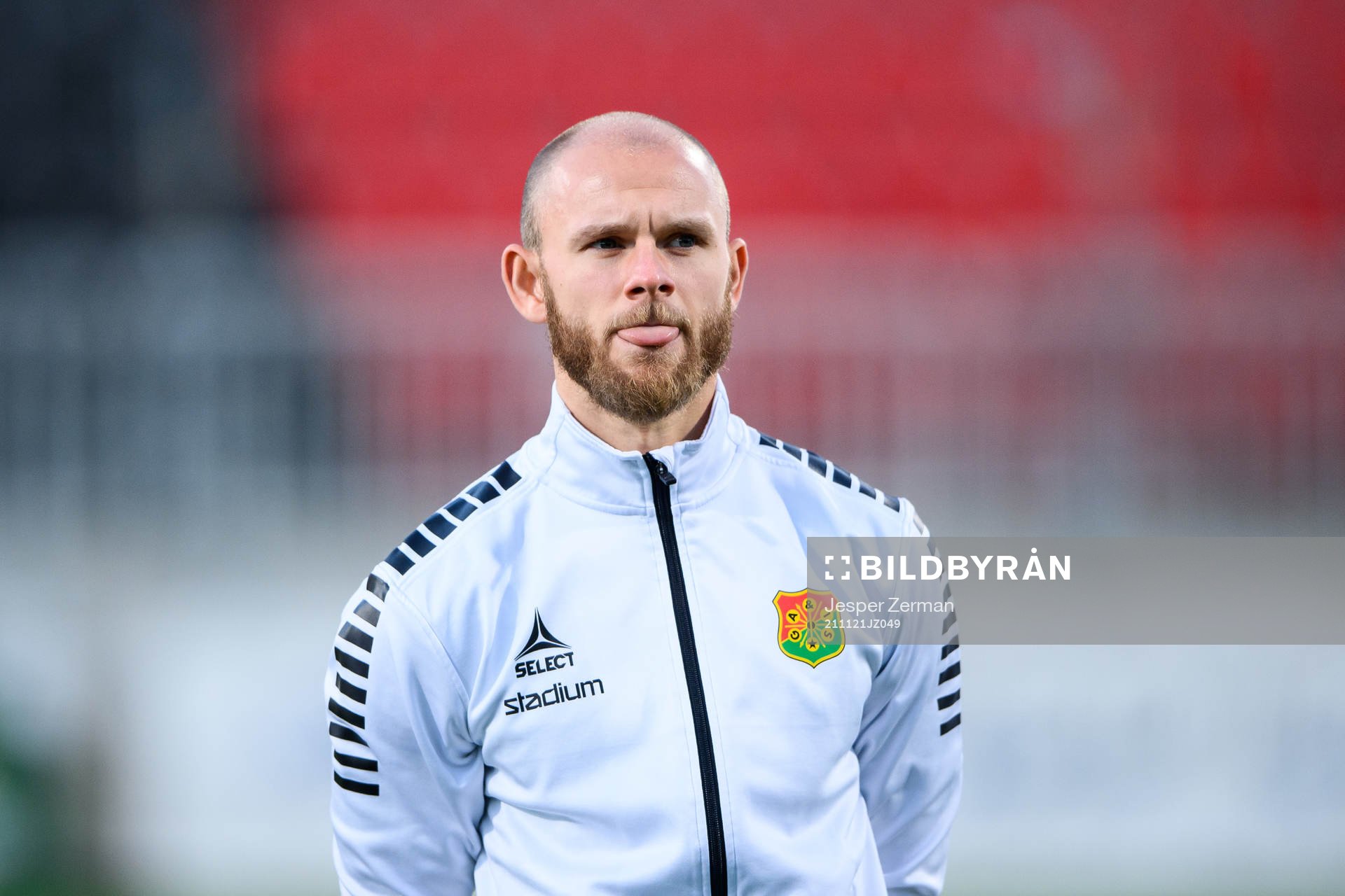GAIS Niklas Andersen