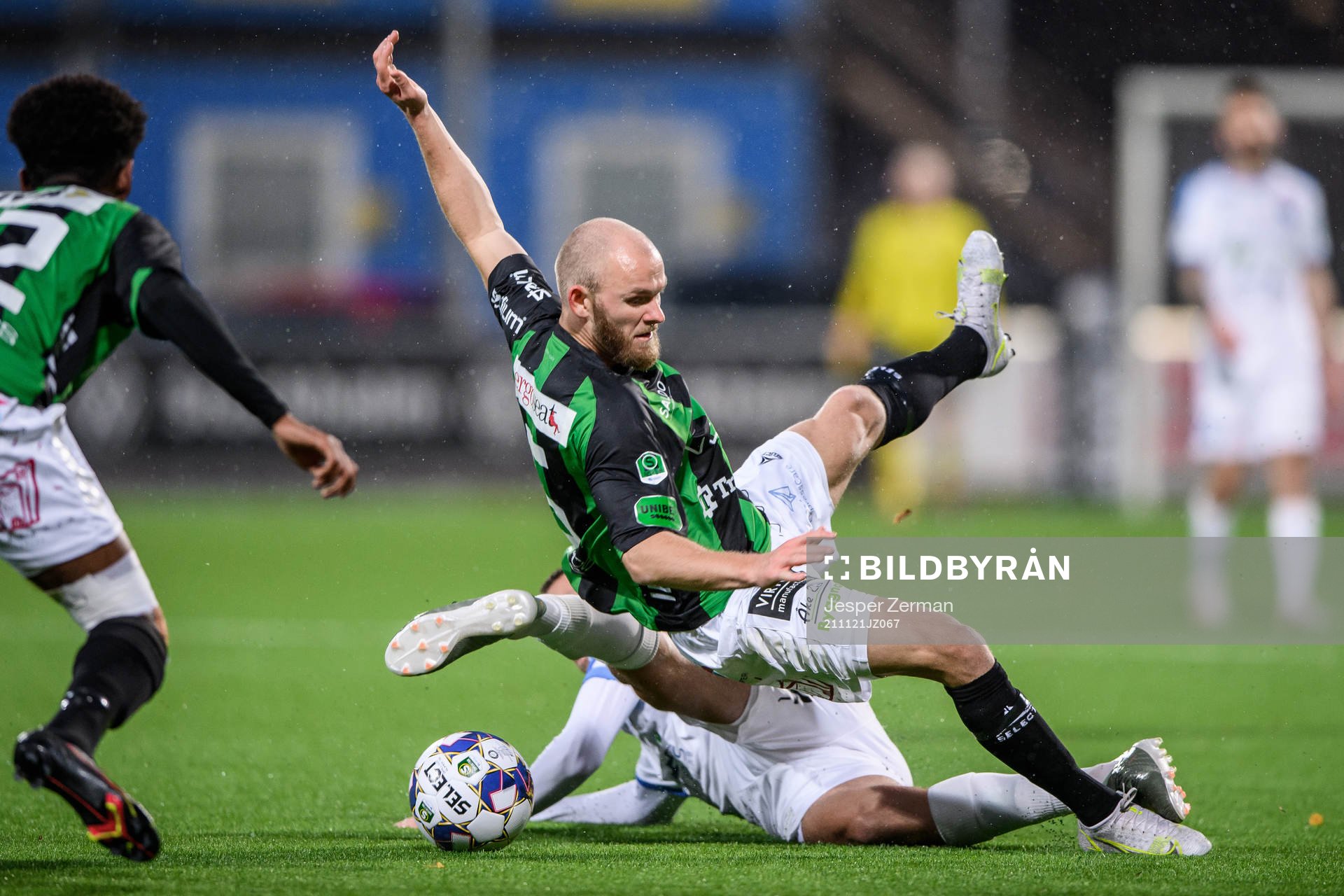 GAIS Niklas Andersen