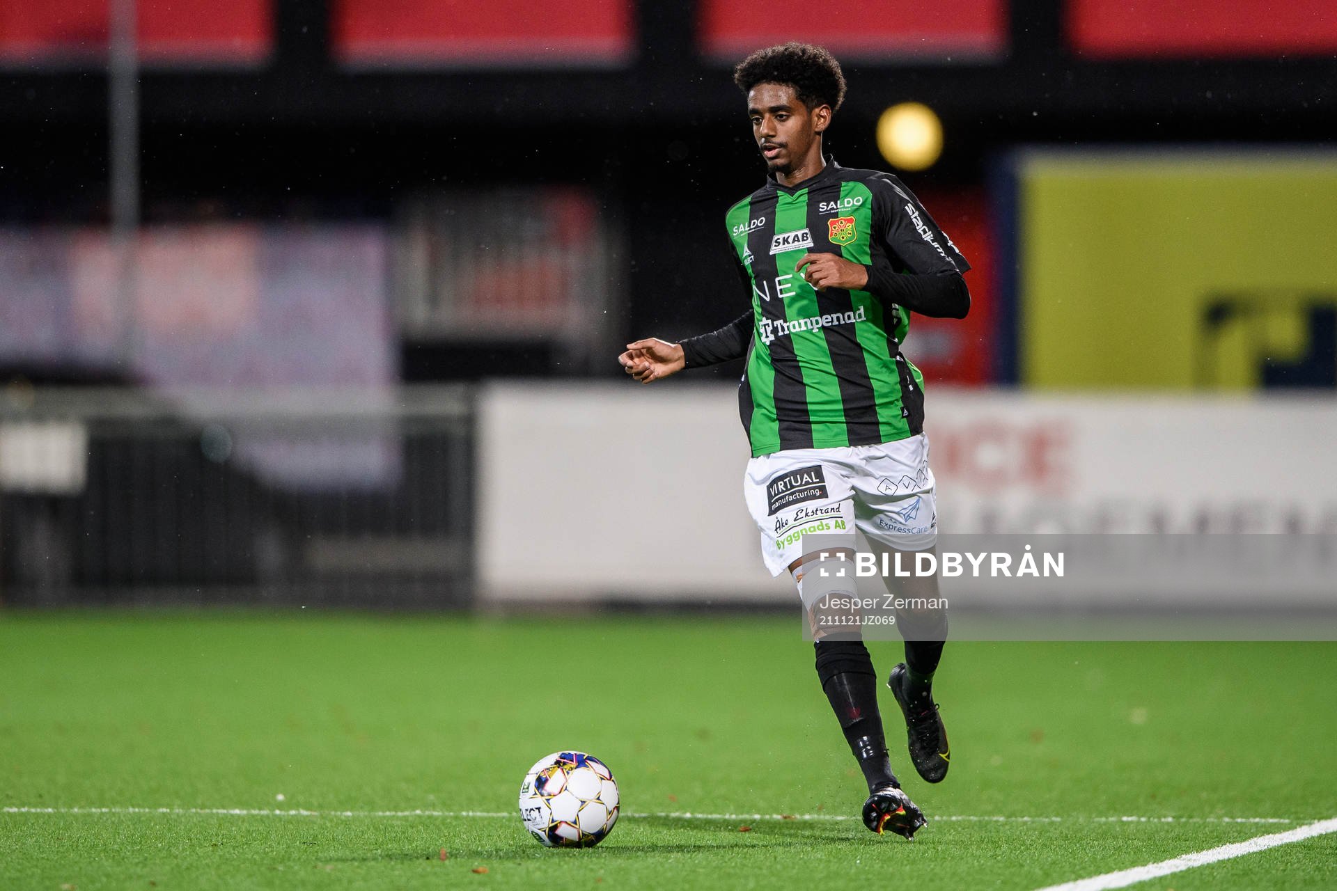 GAIS Harun Ibrahim