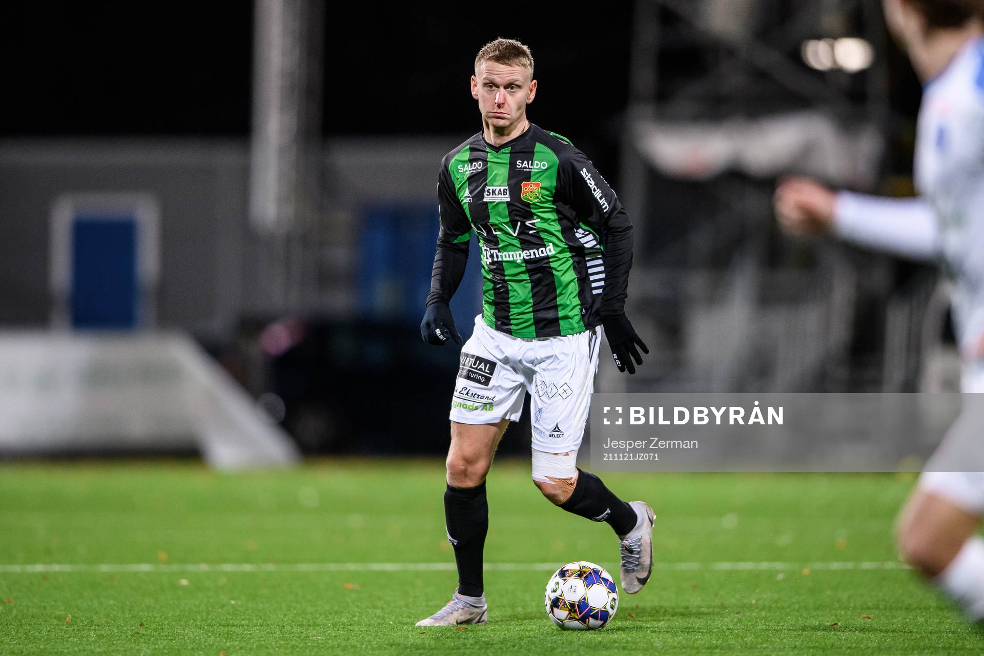 GAIS Joackim Åberg