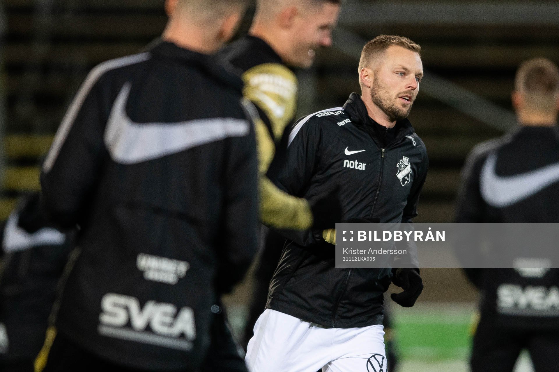s Sebastian Larsson