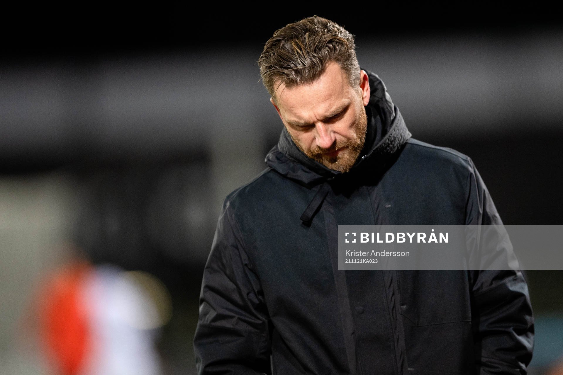 s tränare Bartosz Grzelak