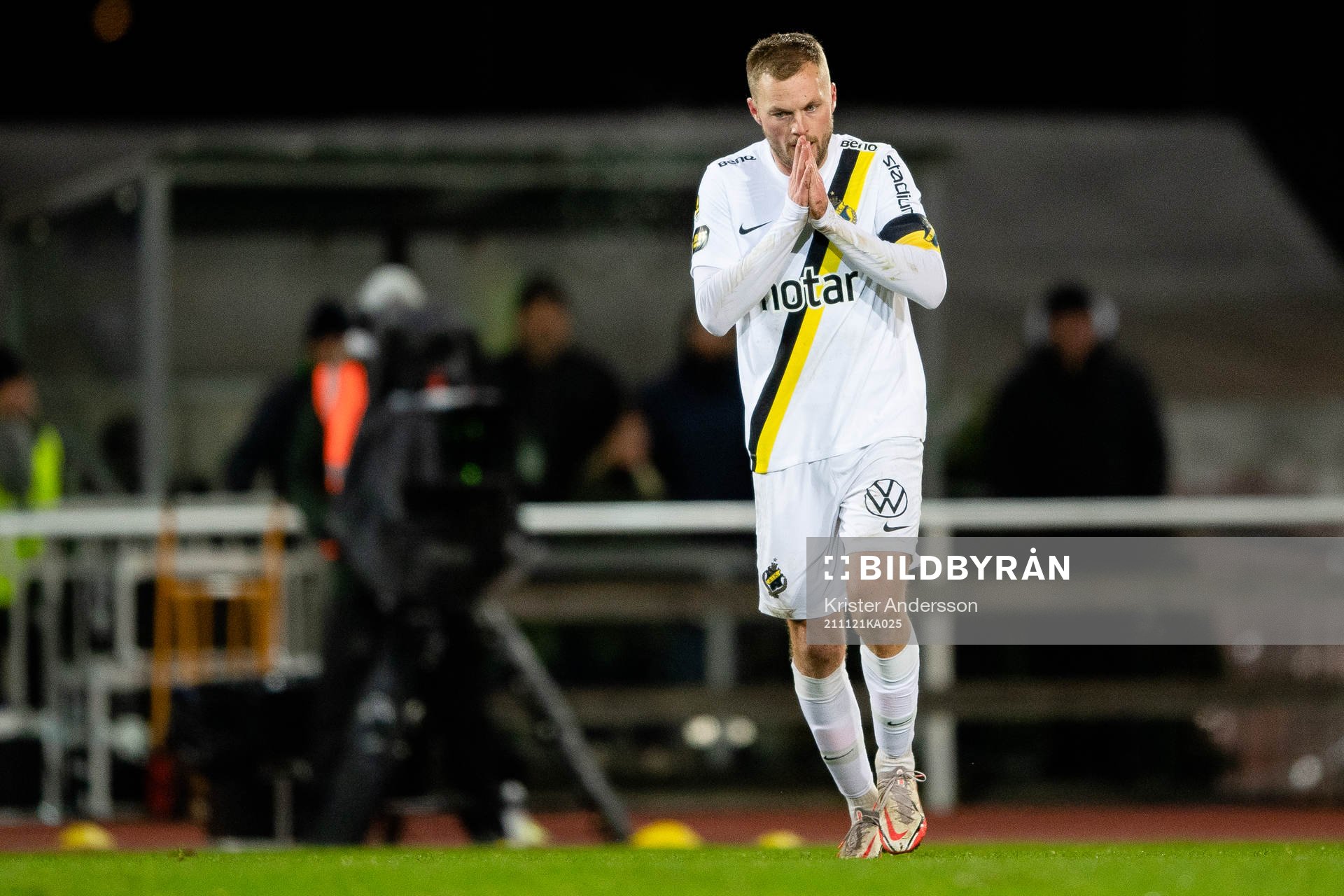 s Sebastian Larsson deppar