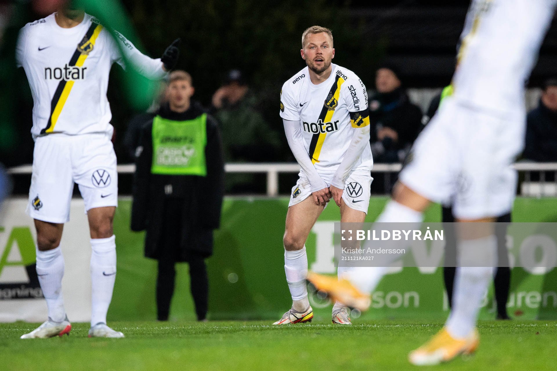 s Sebastian Larsson deppar