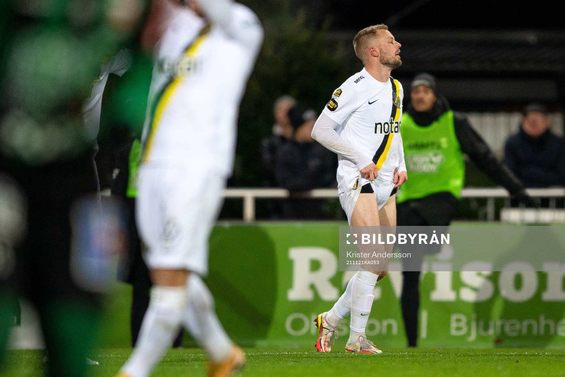 s Sebastian Larsson deppar