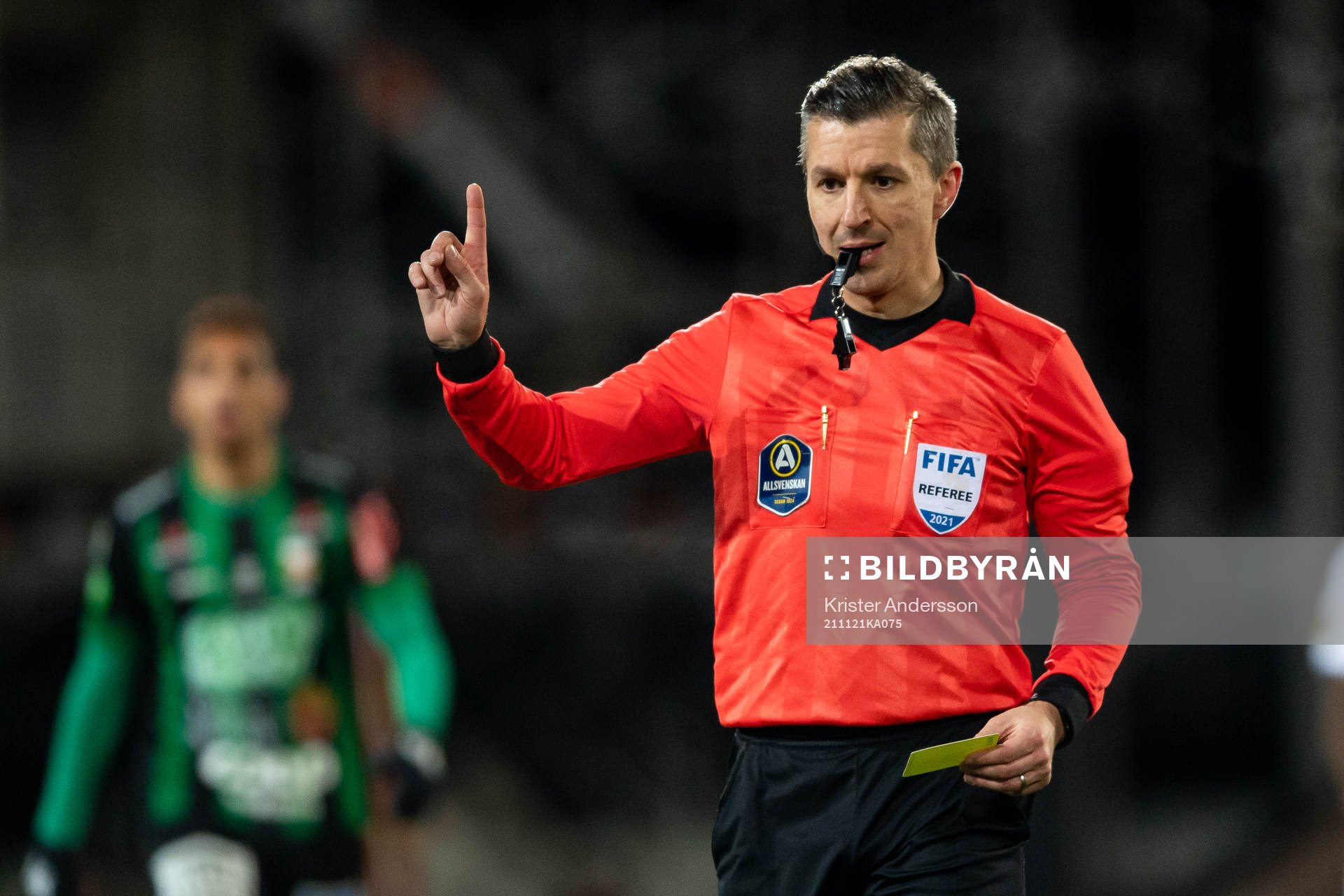 Domare Bojan Pandzic