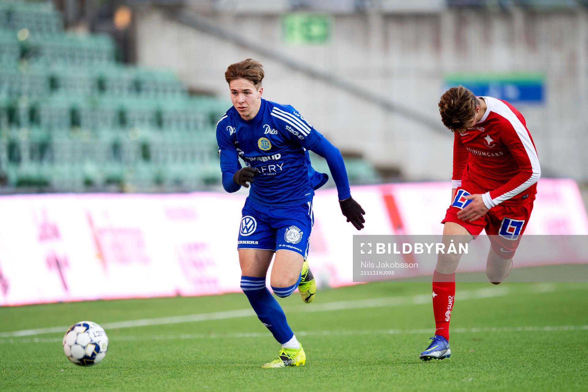 Sundsvalls Arvidh Andersson