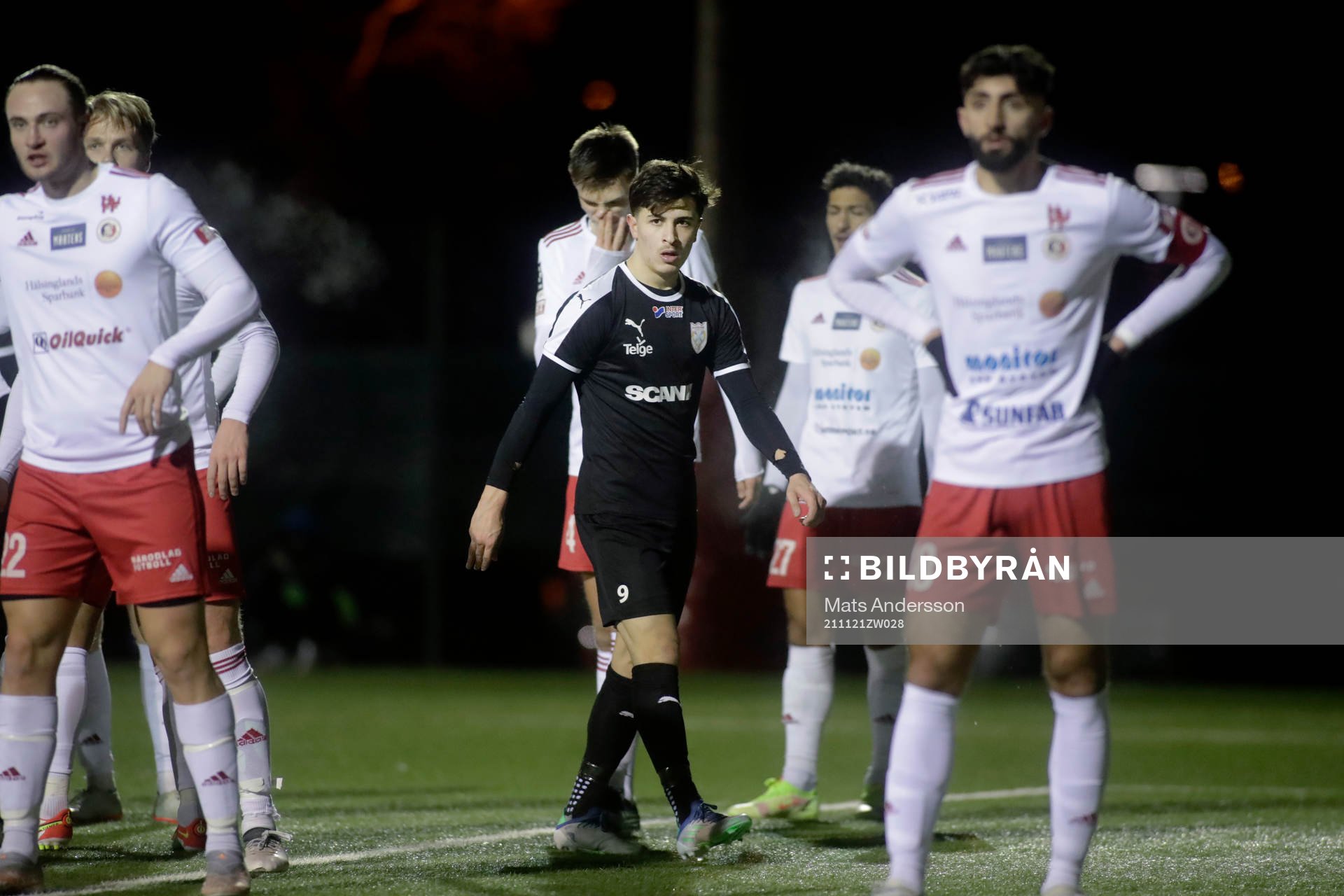 Assyriska Antonio Yakoub