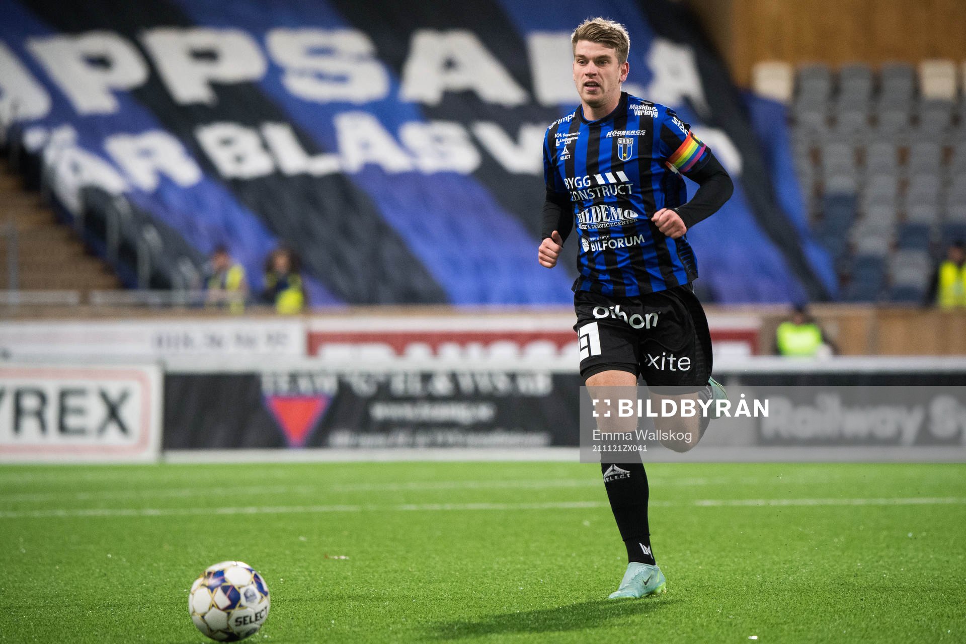 Sirius Marcus Mathisen
