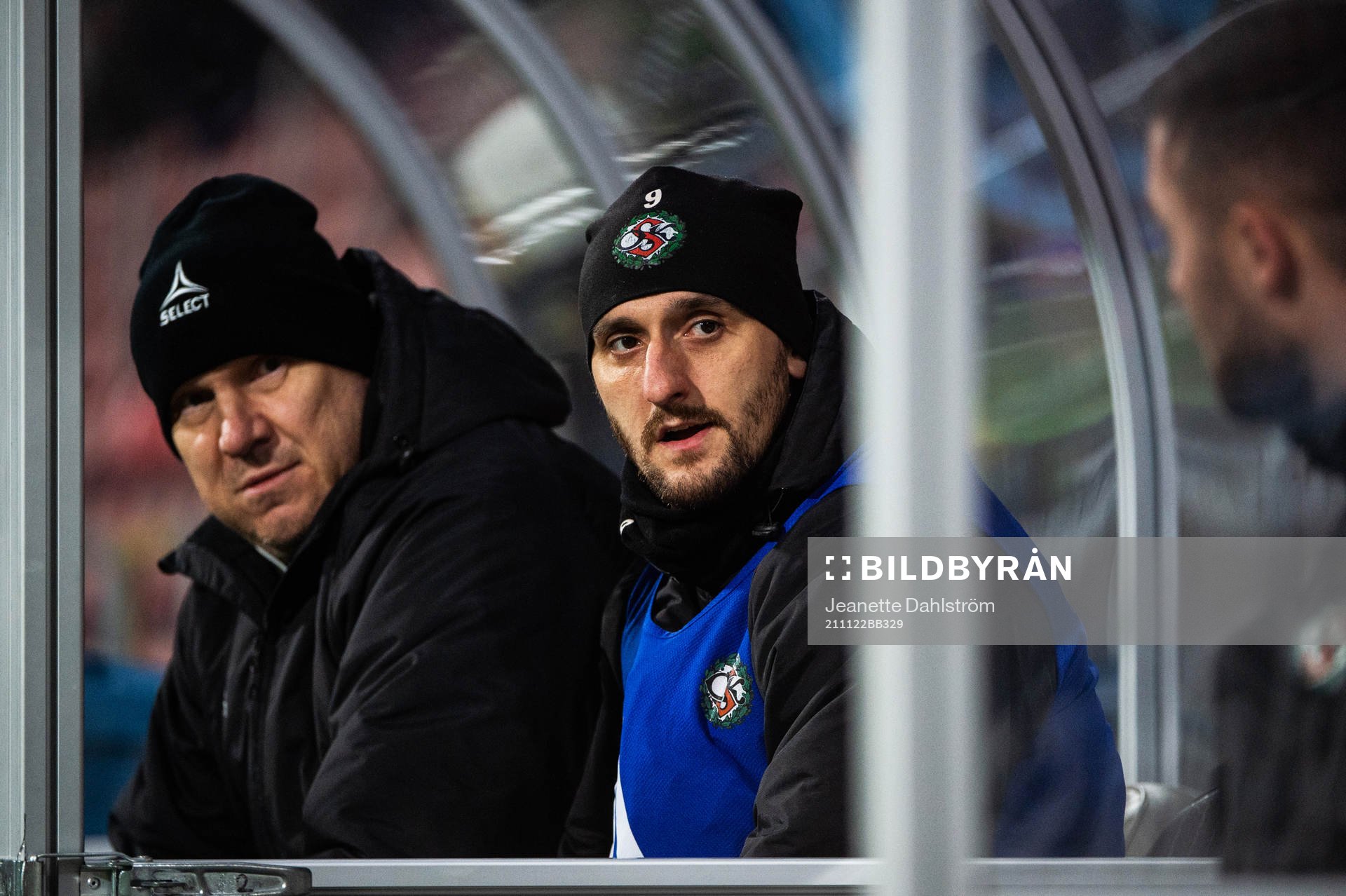 Örebros Agon Mehmeti