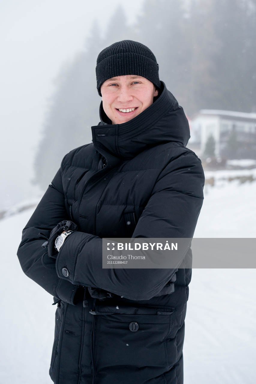 Dennis Rasmussen
