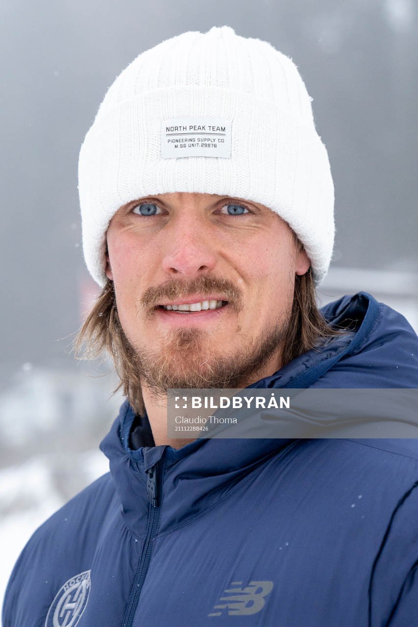 Magnus Nygren