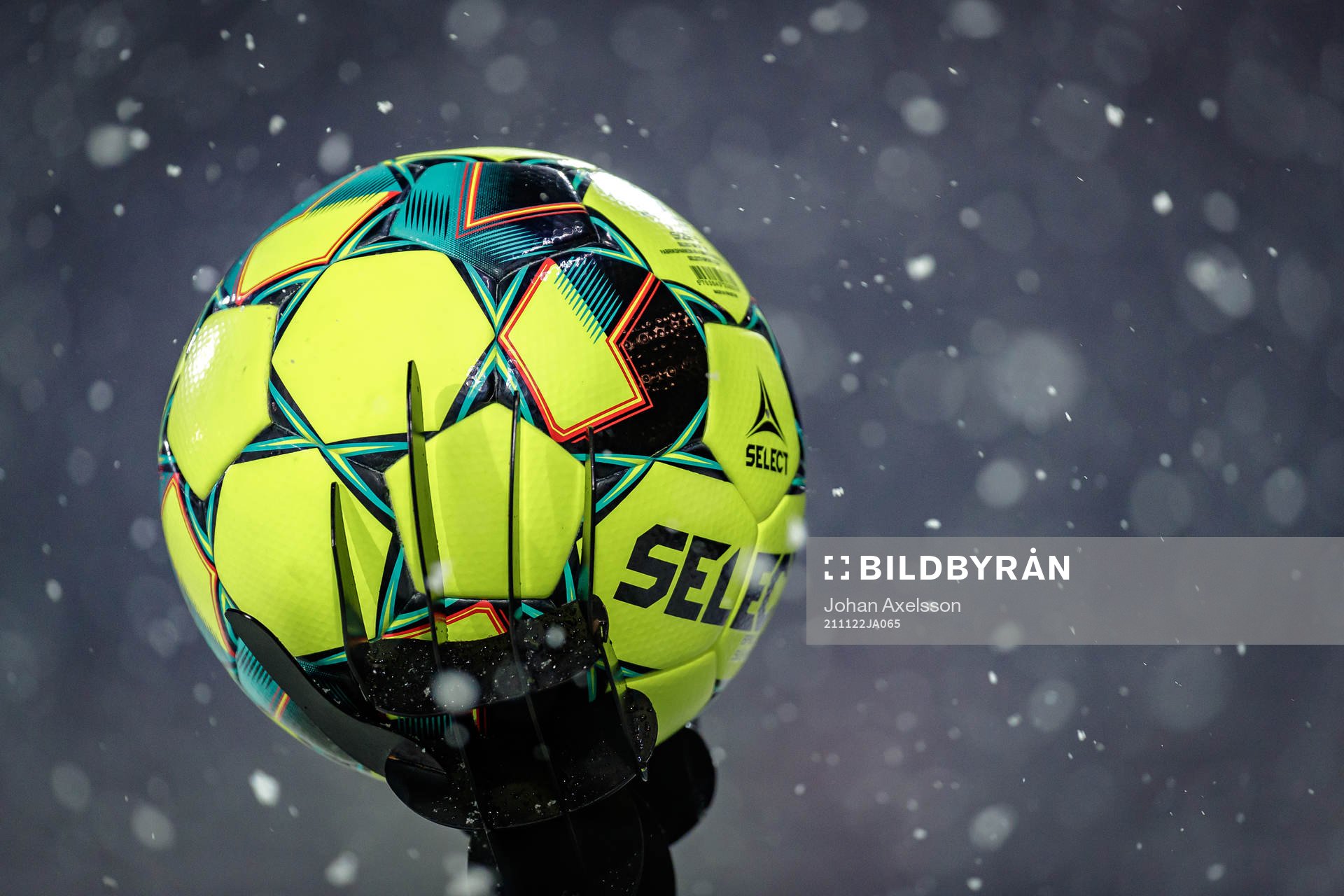 Matchbollen