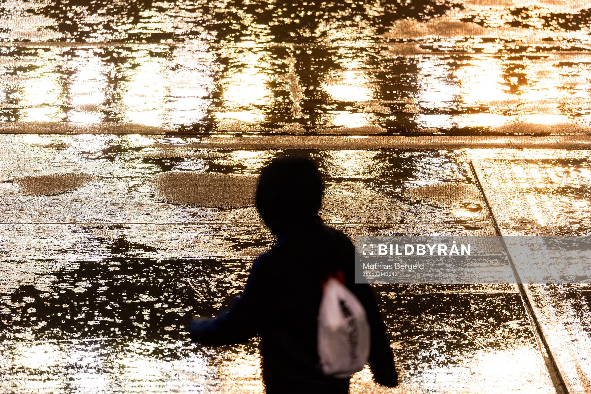 Rain