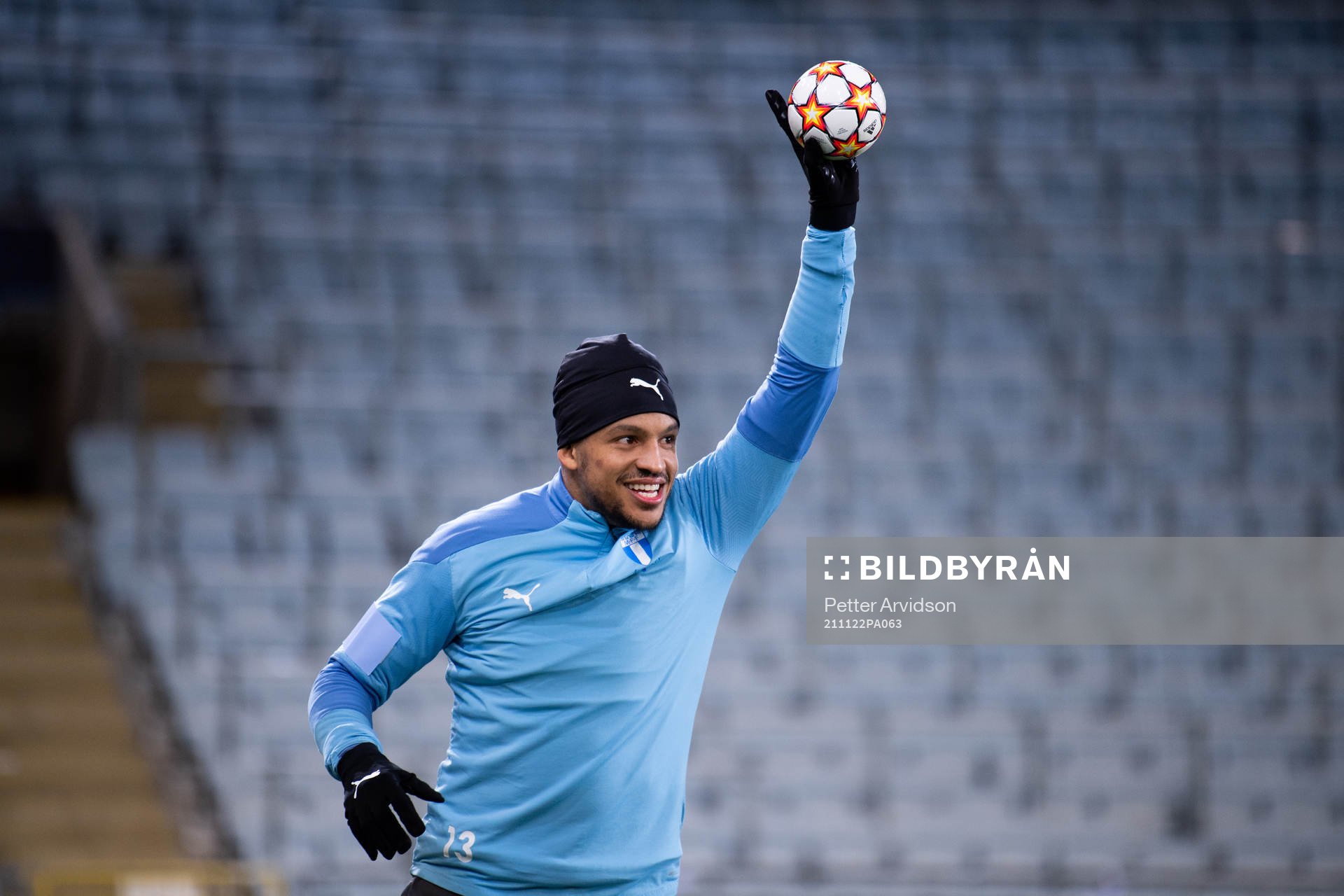 Martin Olsson