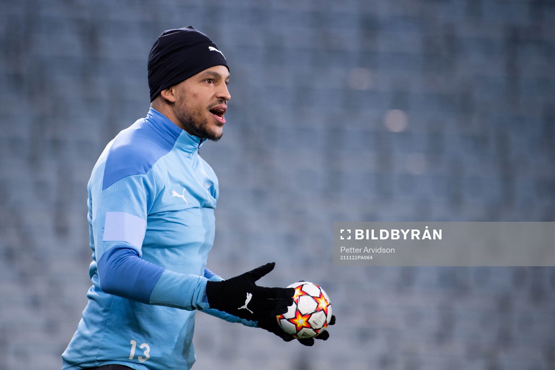 Martin Olsson