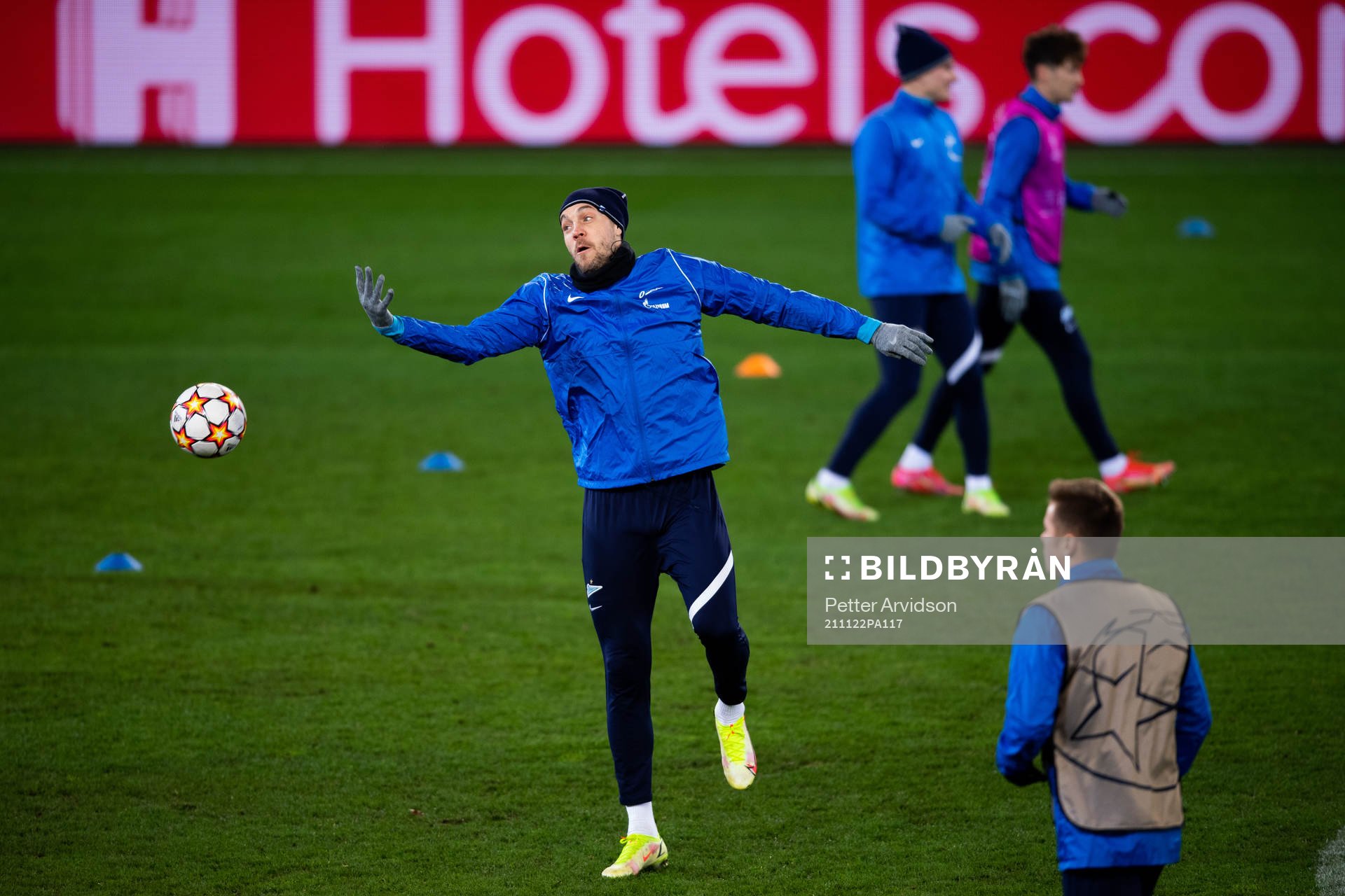Artem Dzyuba