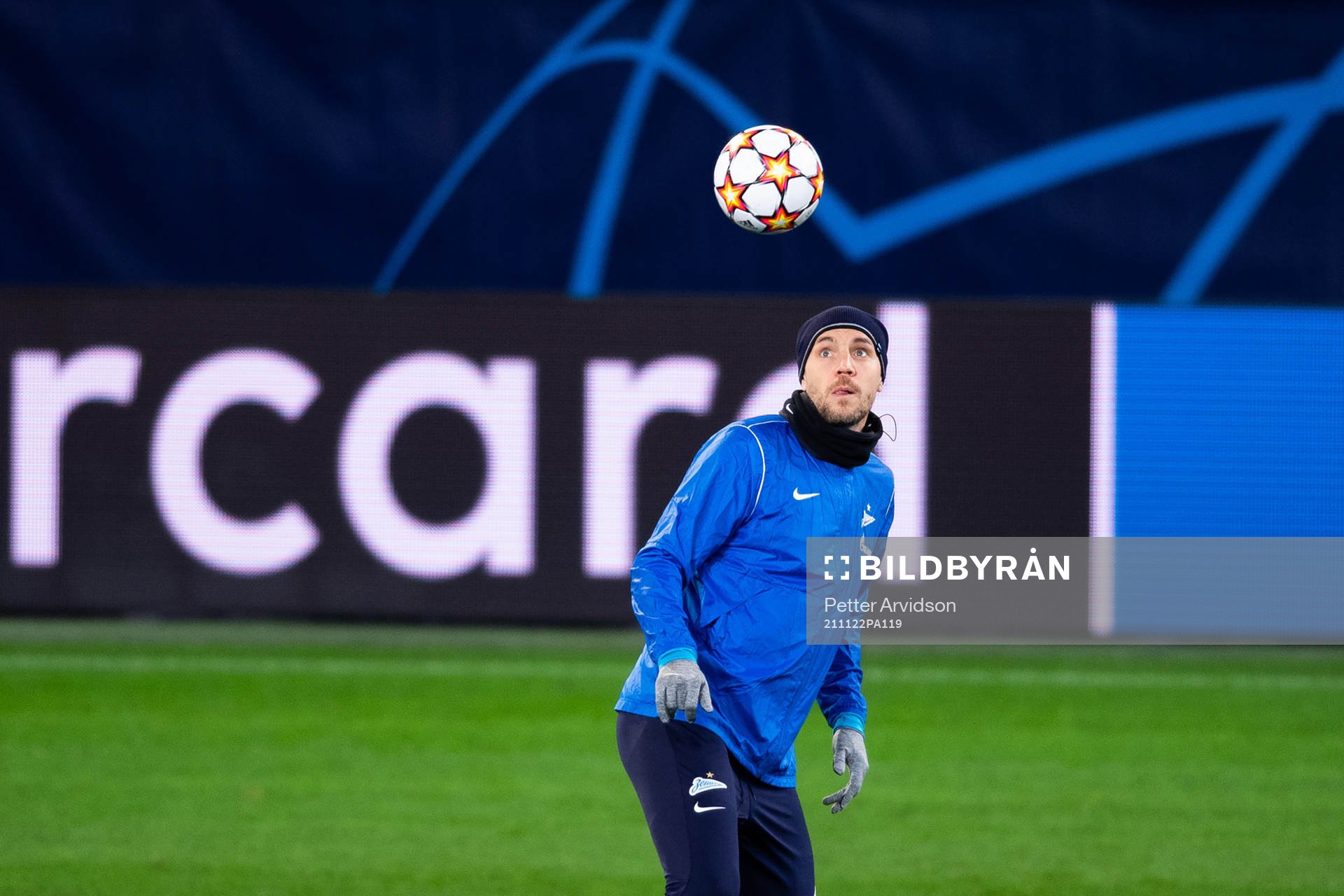 Artem Dzyuba