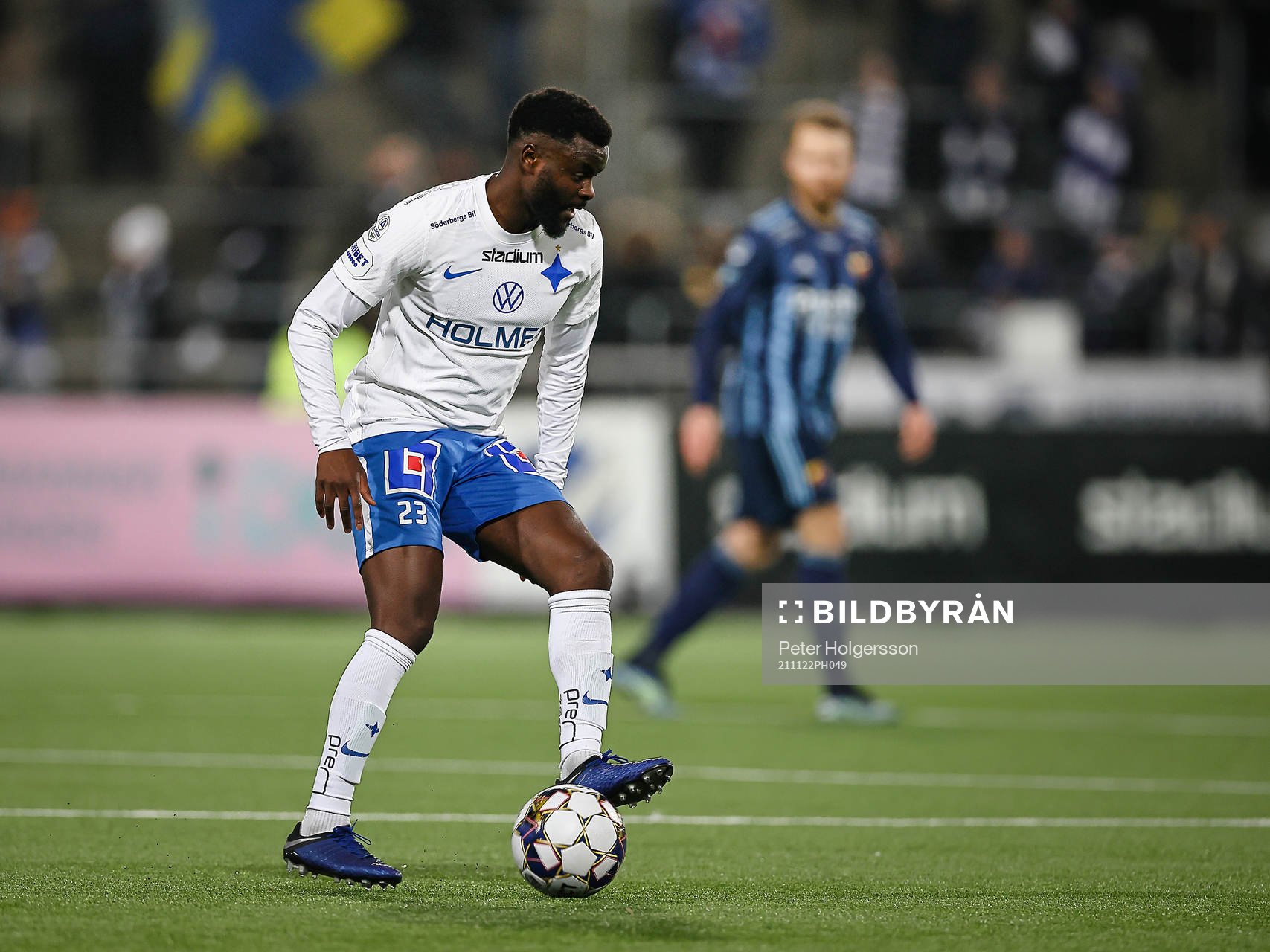 IFK Norrköpings Maic Sema