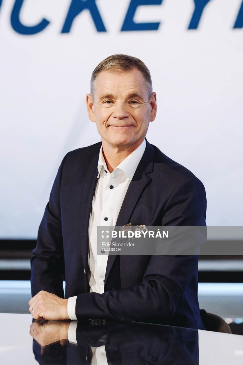 Håkan Loob