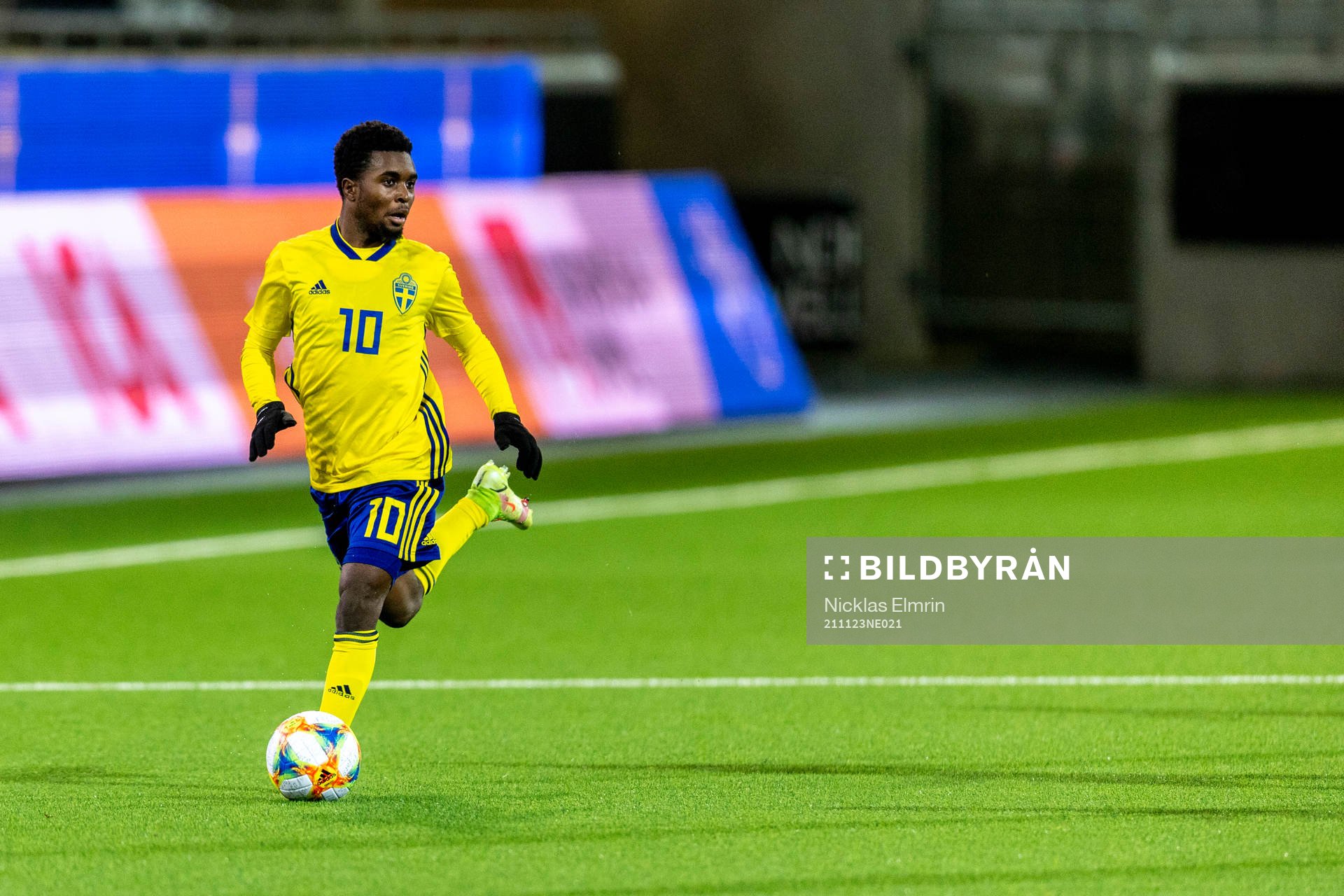 Sveriges Jardell Kanga