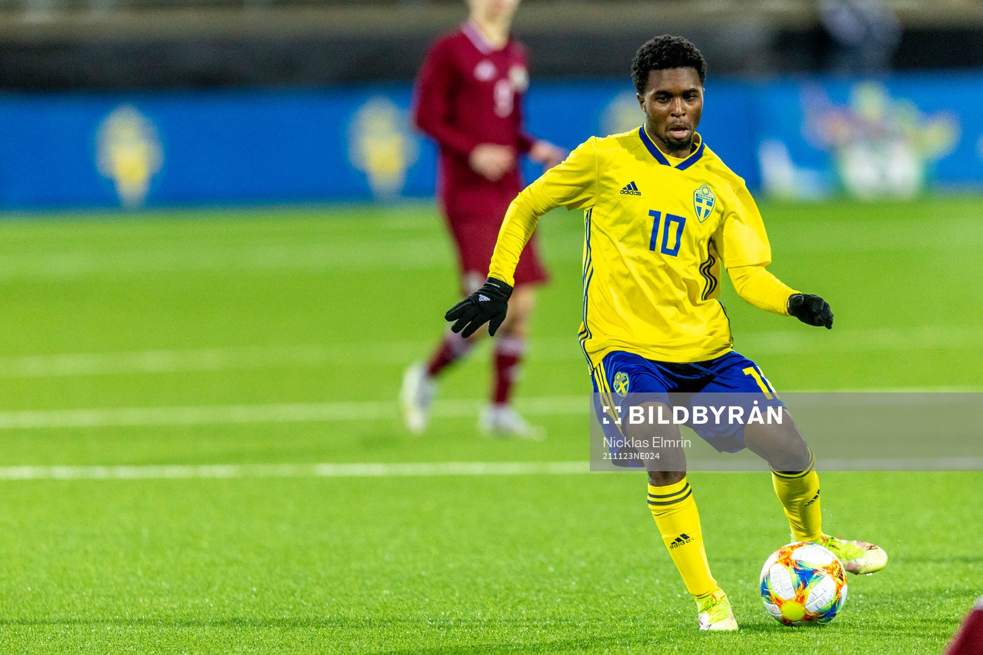 Sveriges Jardell Kanga