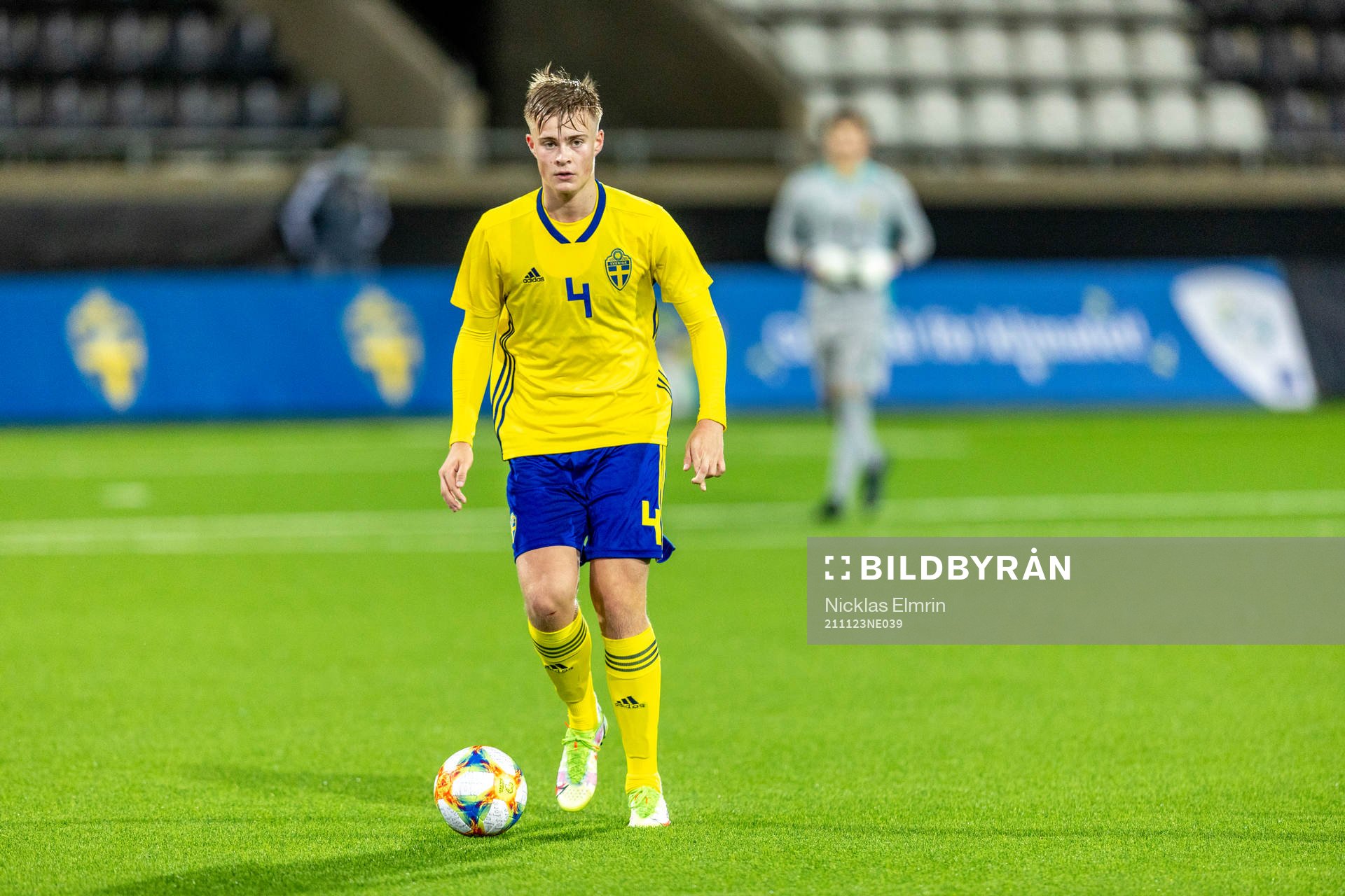 Sveriges Edvin Tellgern