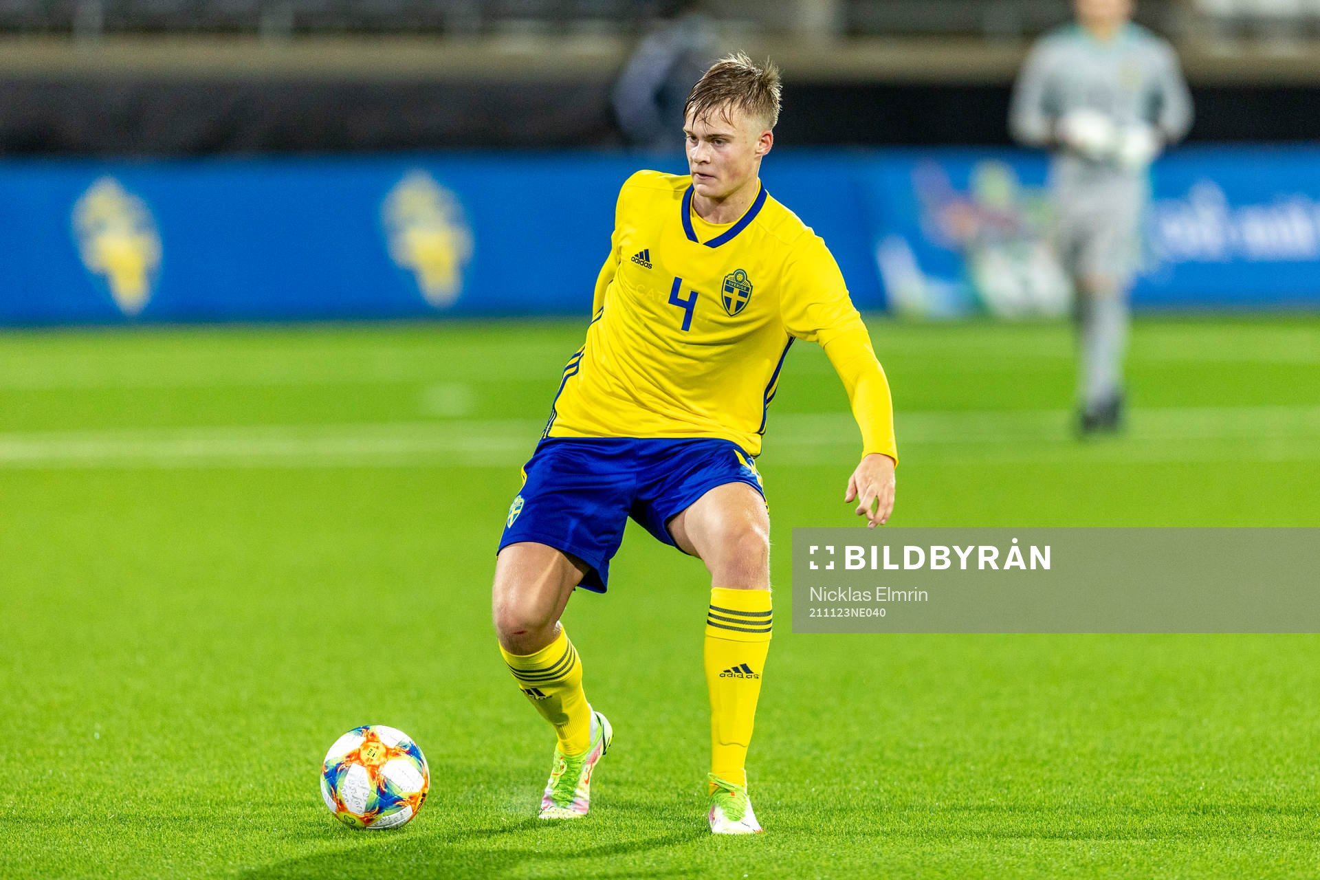 Sveriges Edvin Tellgern