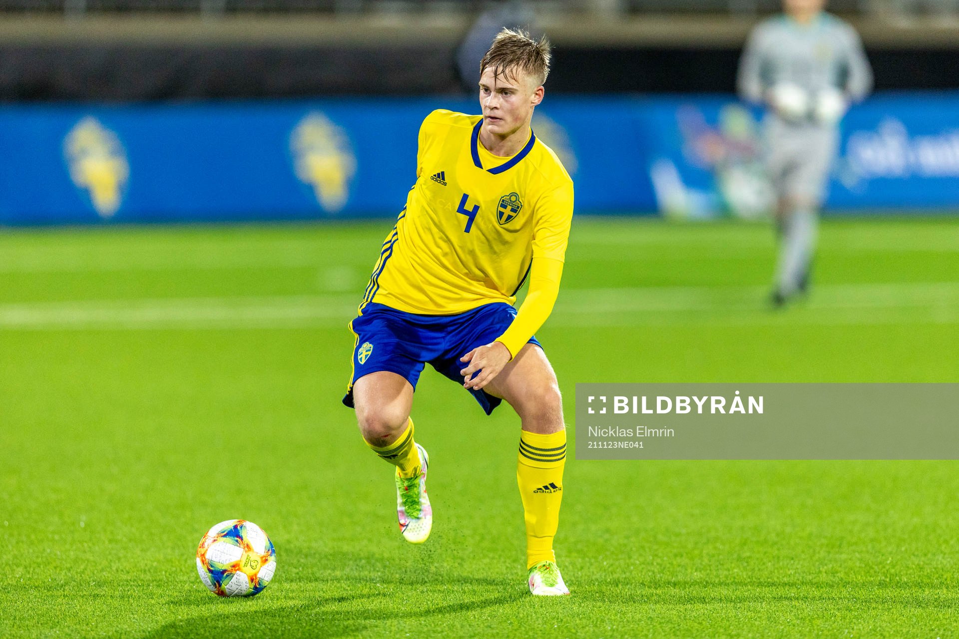 Sveriges Edvin Tellgern