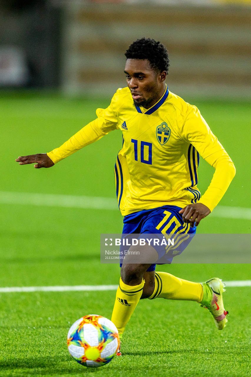 Sveriges Jardell Kanga