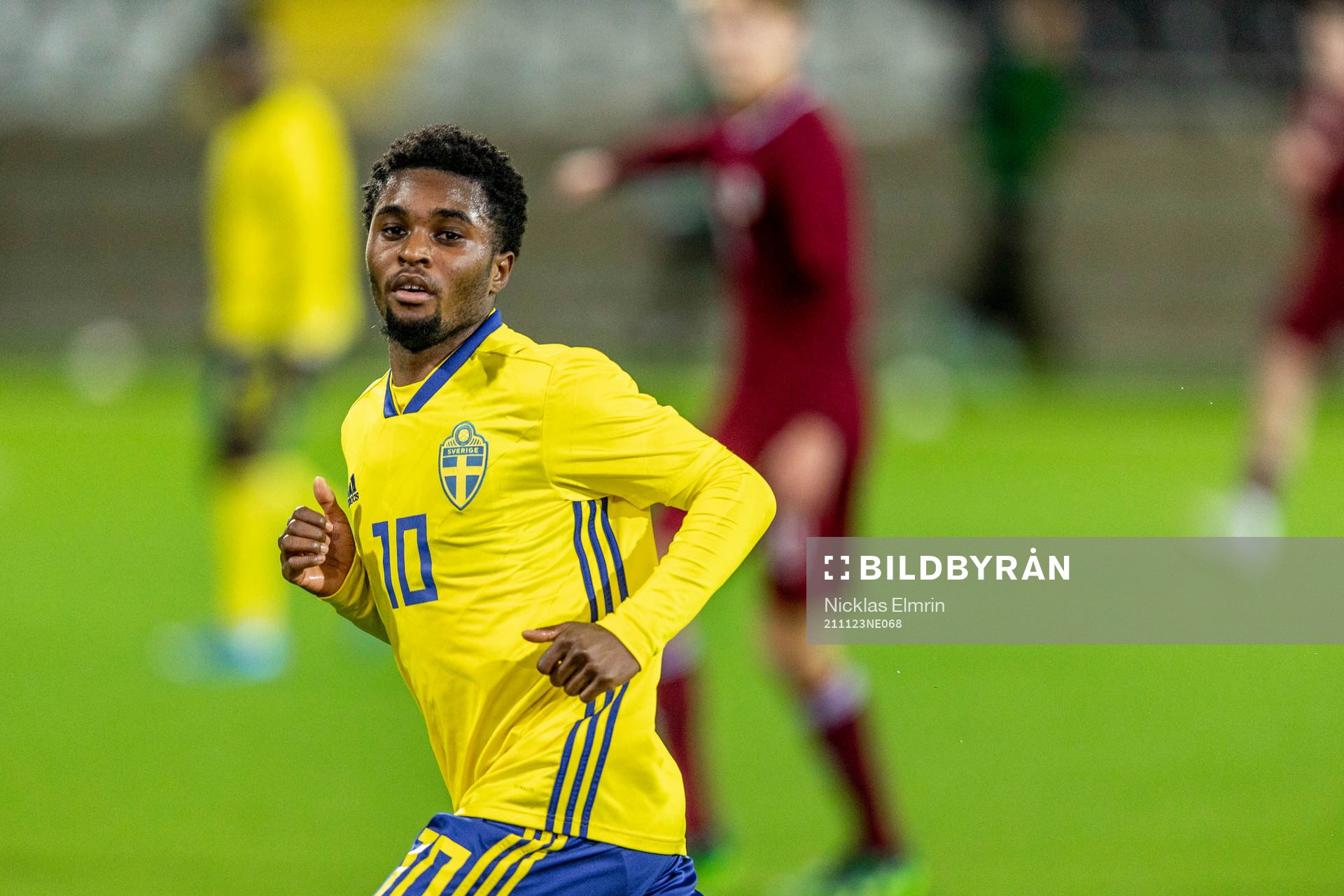 Sveriges Jardell Kanga