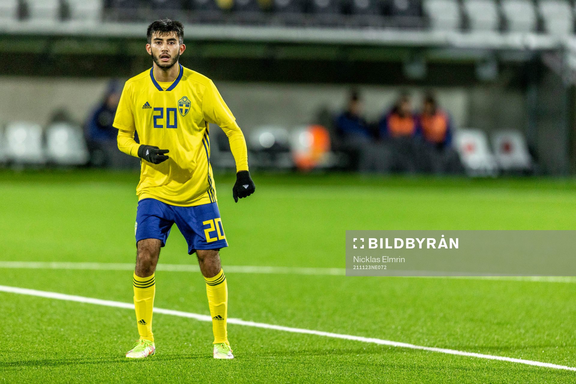 Sveriges Montader Madjed