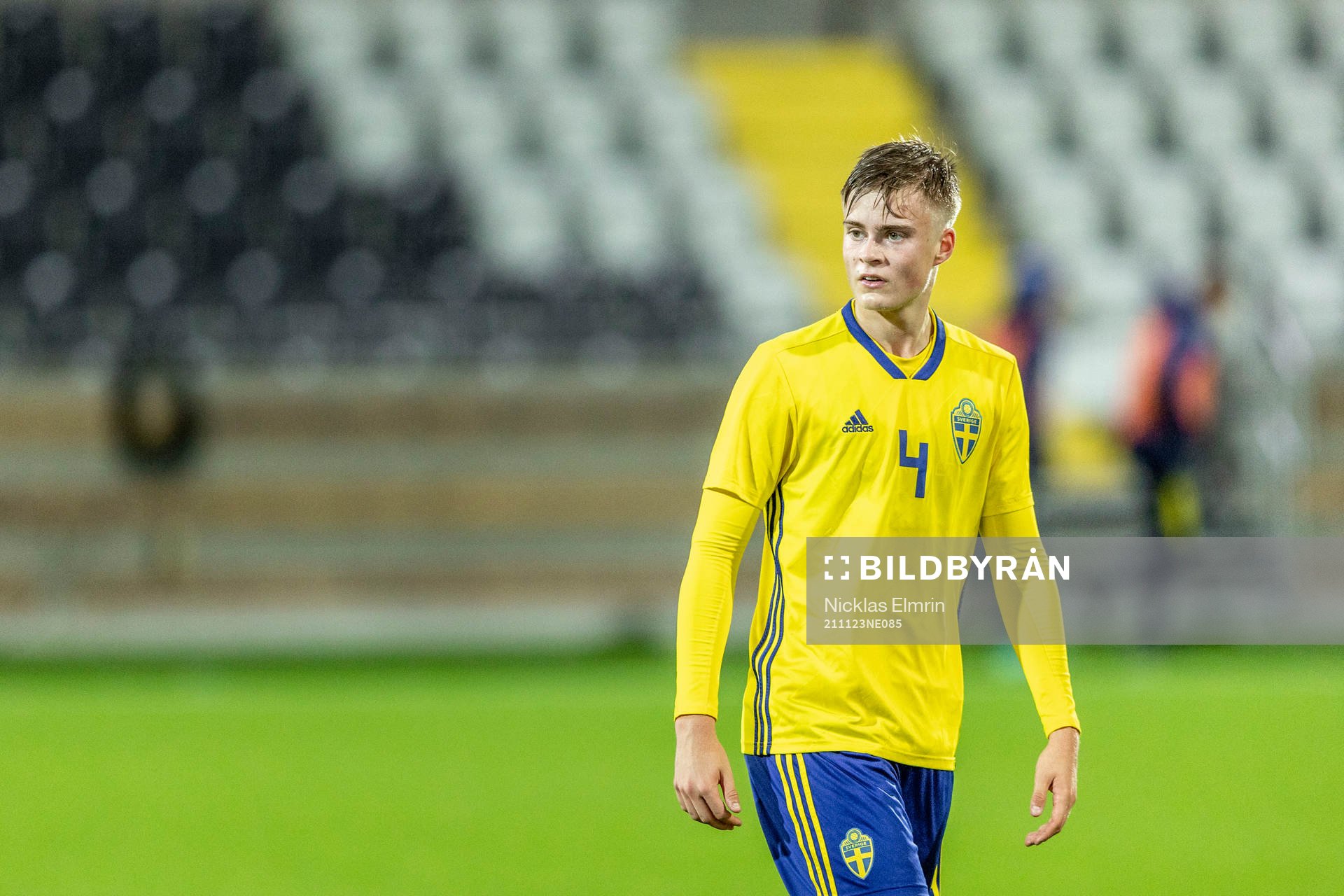 Sveriges Edvin Tellgern