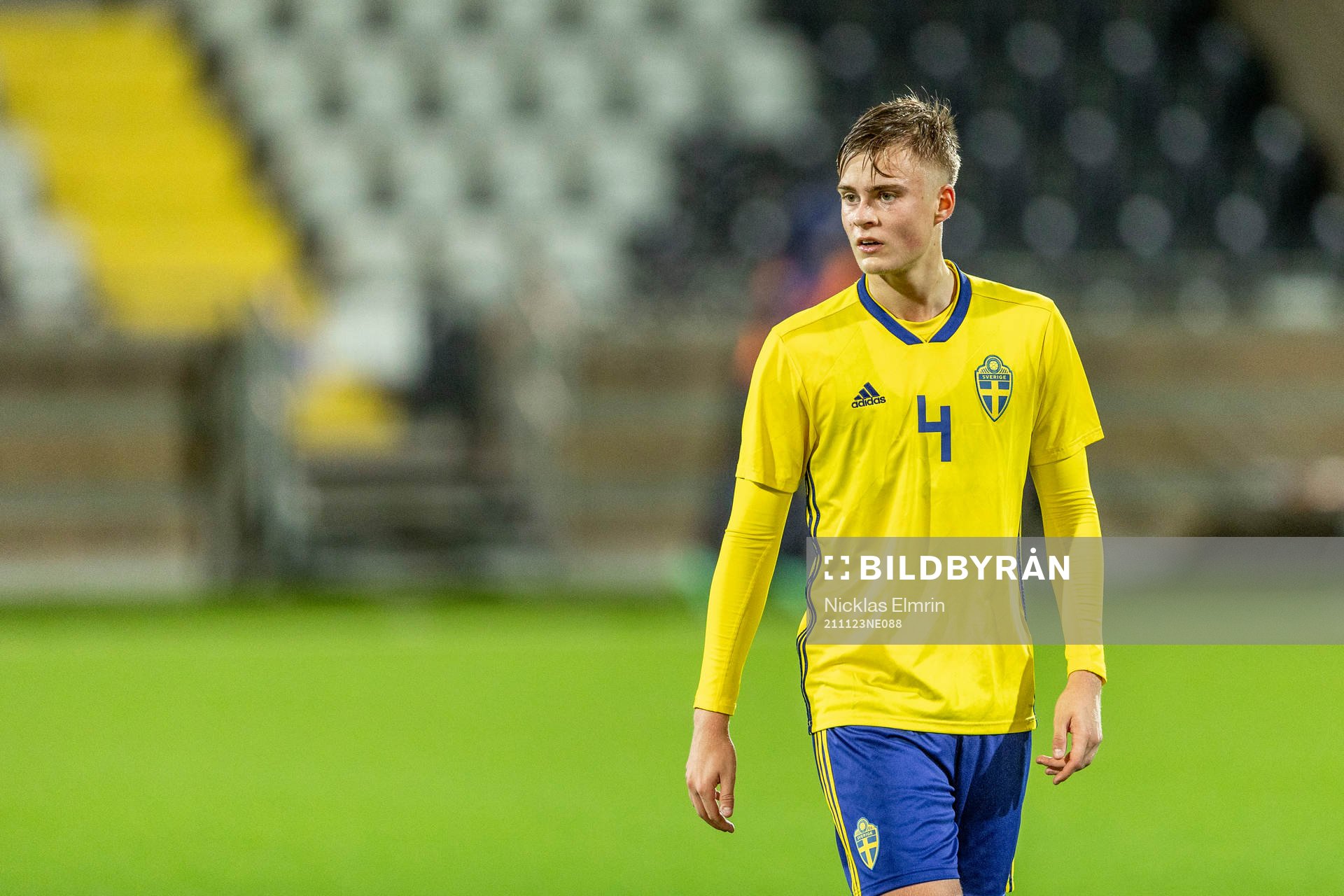 Sveriges Edvin Tellgern