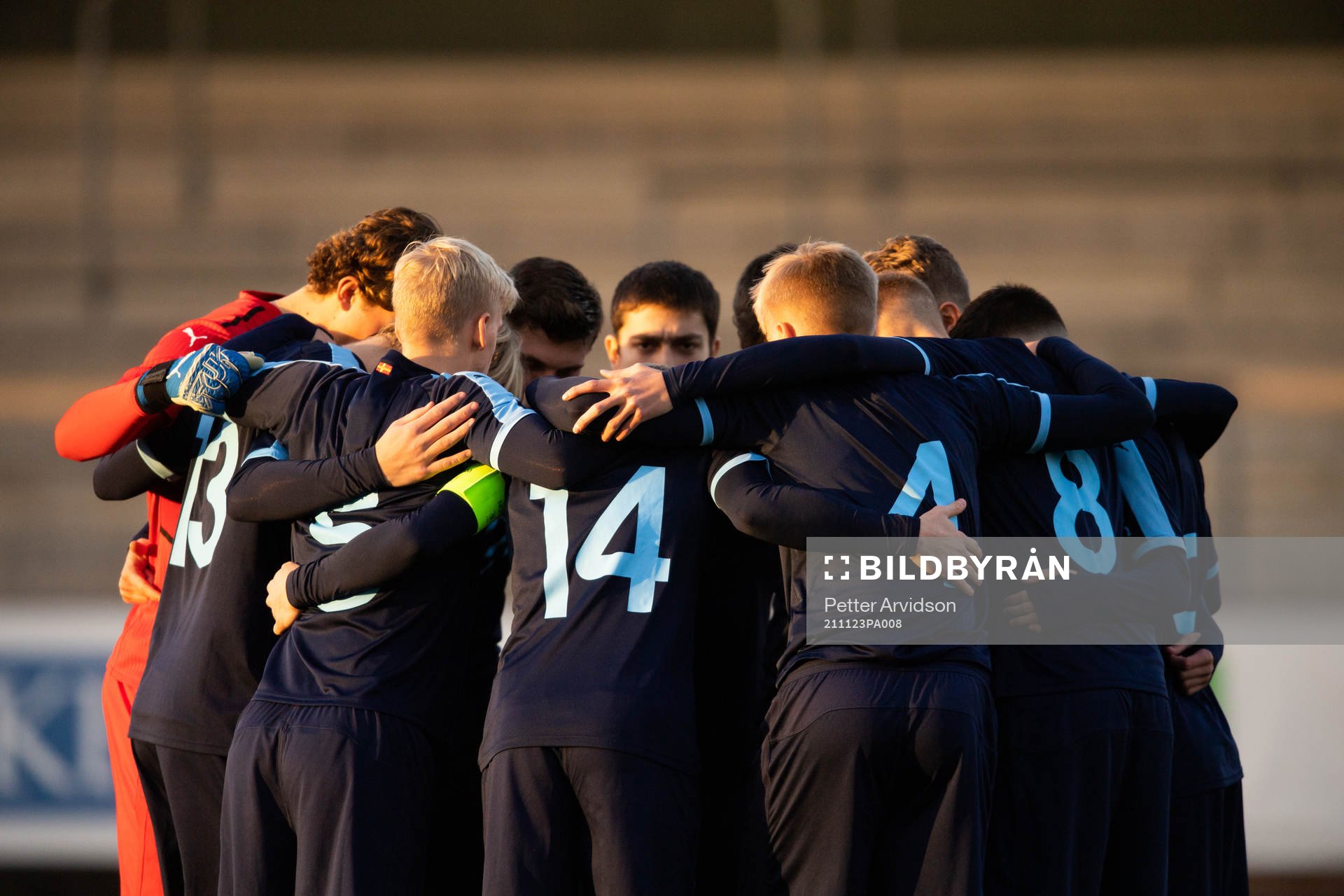 Players of Malmö FF