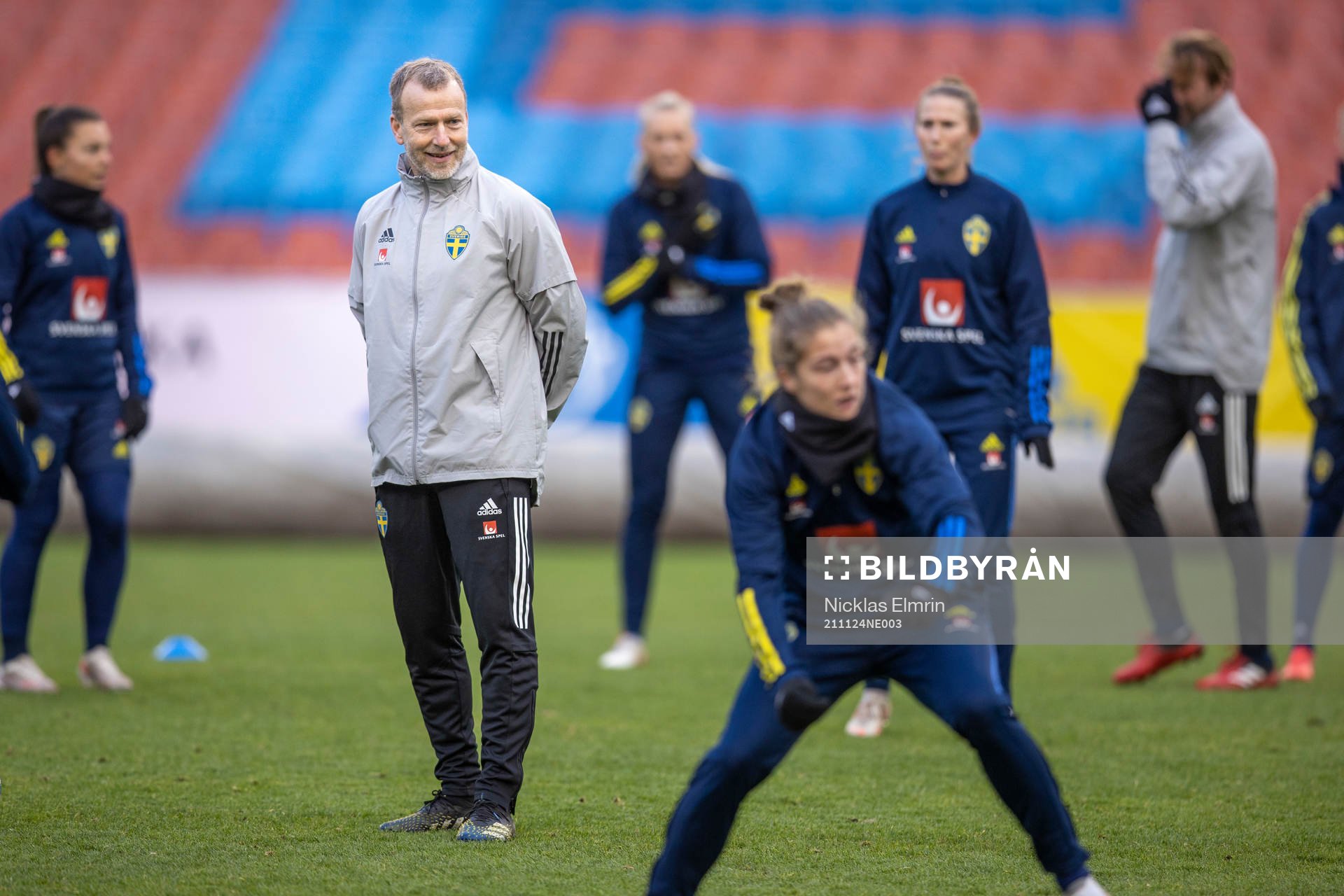 Pontus Ekblom