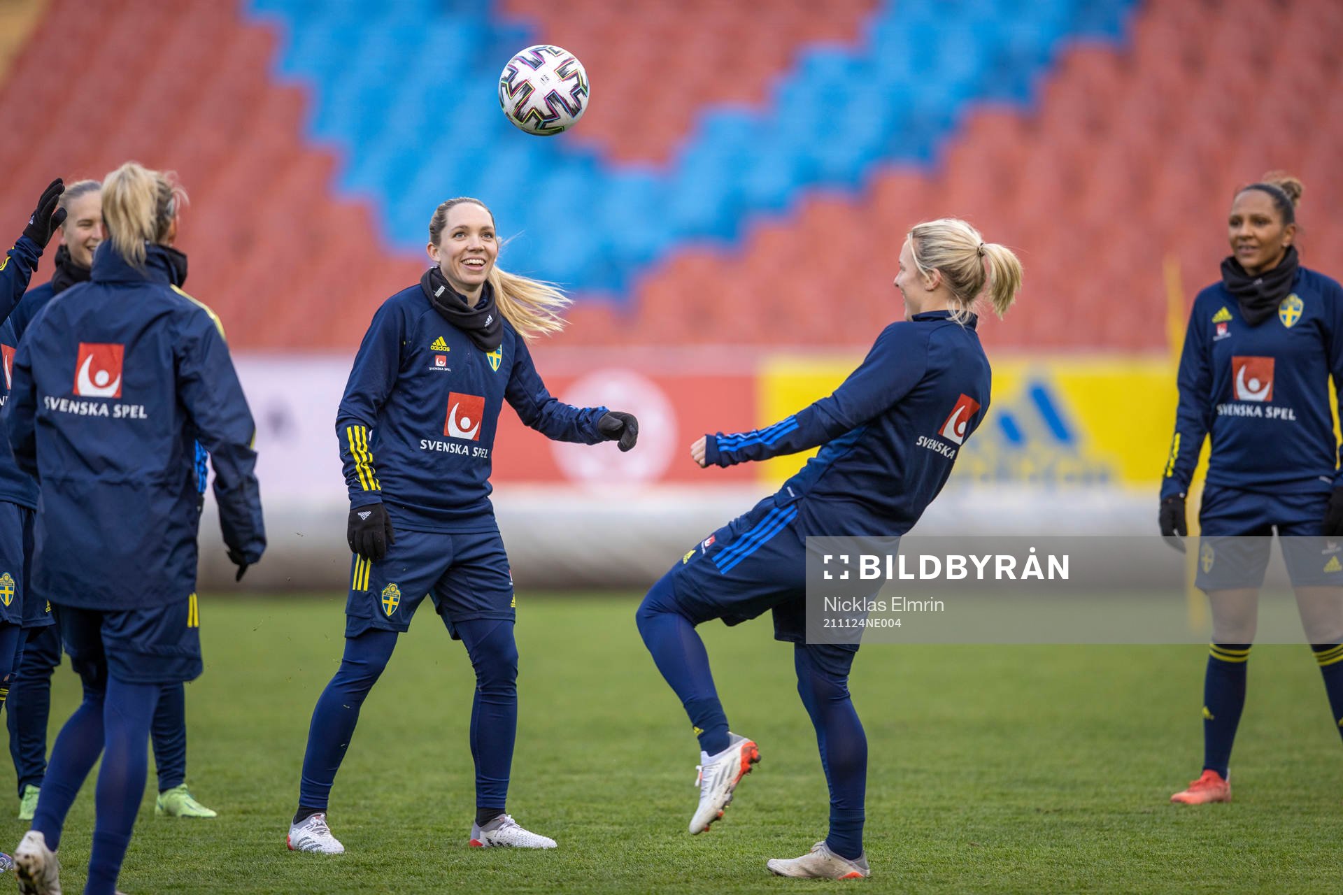 Elin Rubensson