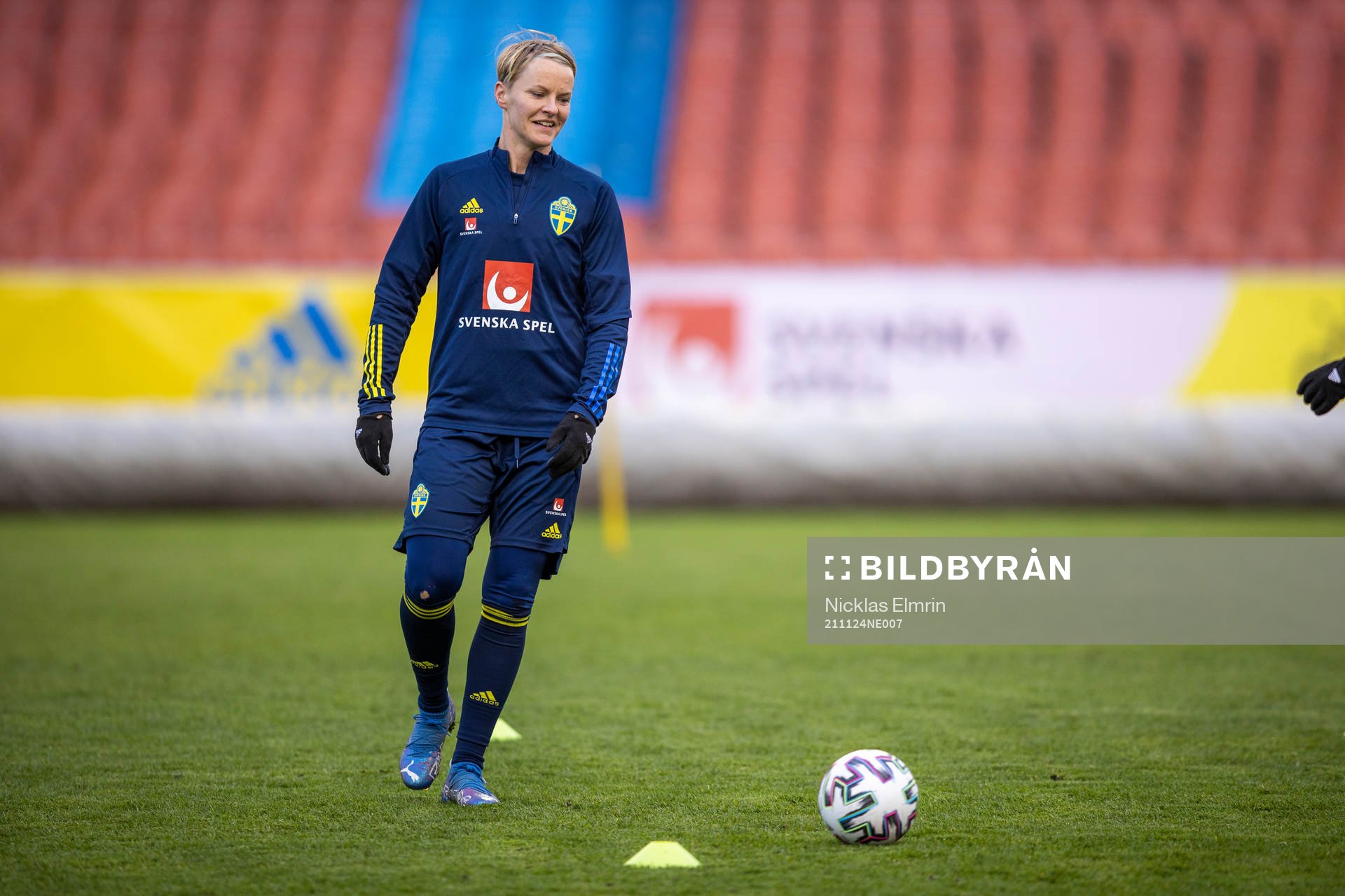 Nilla Fischer