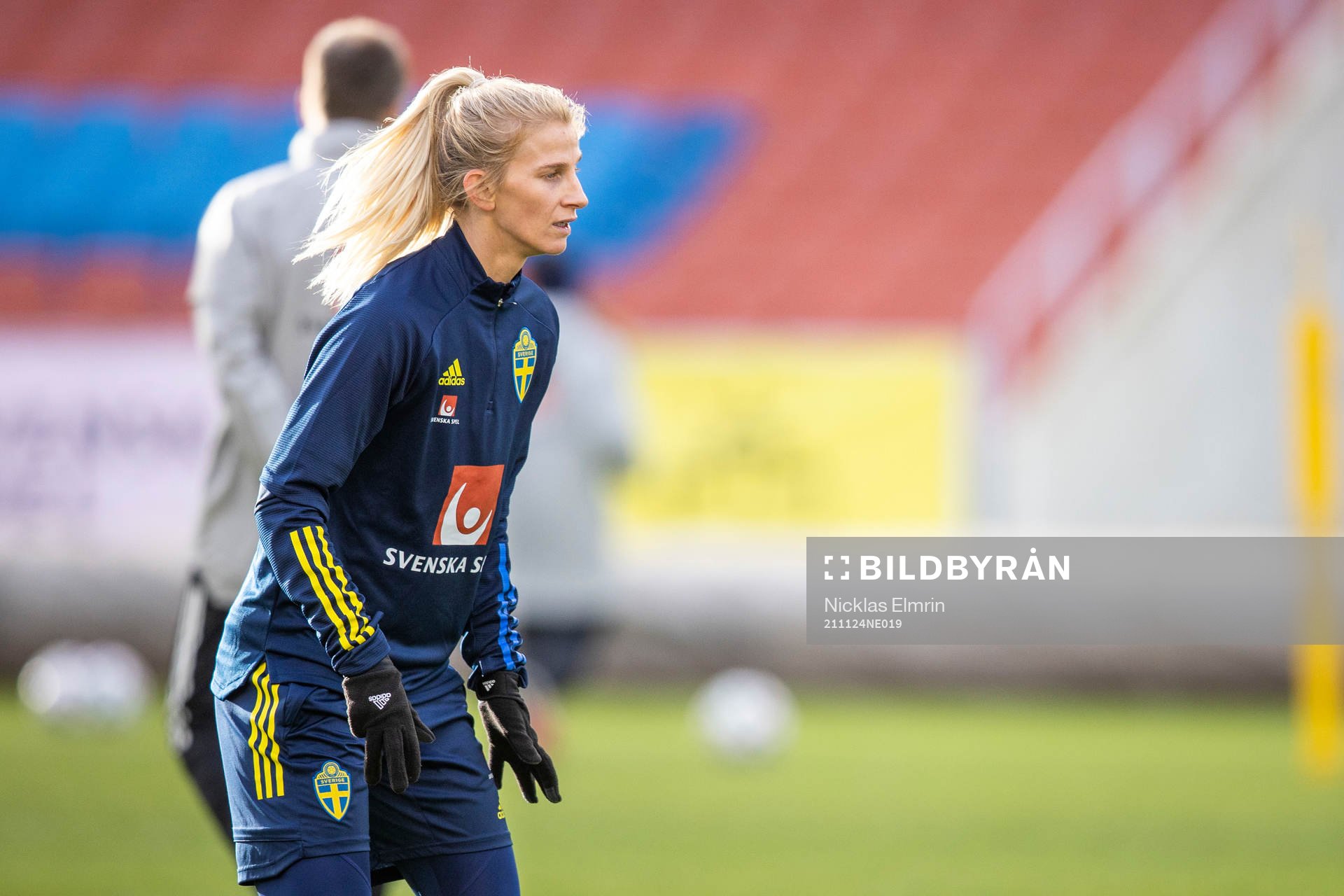 Sofia Jakobsson
