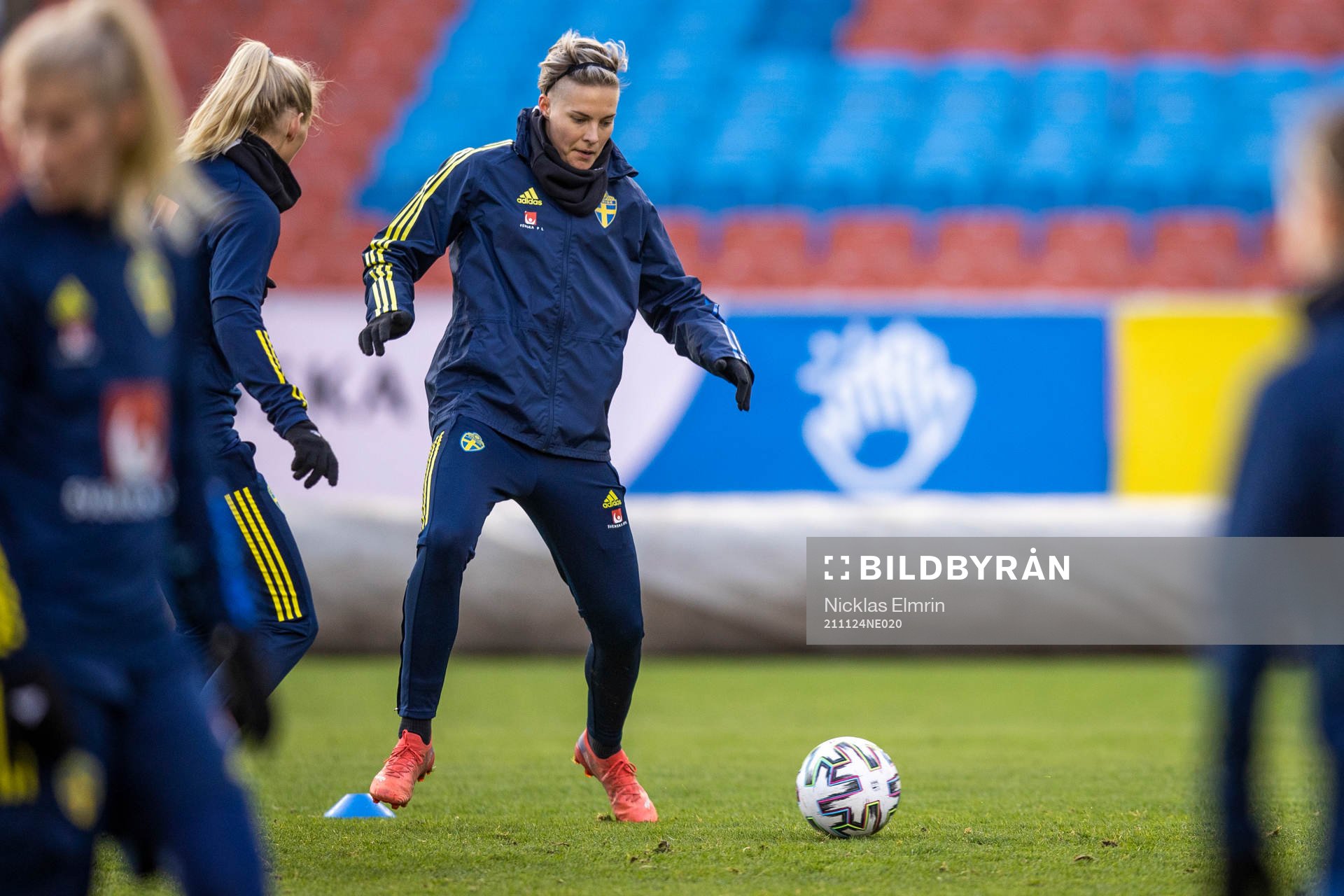 Lina Hurtig