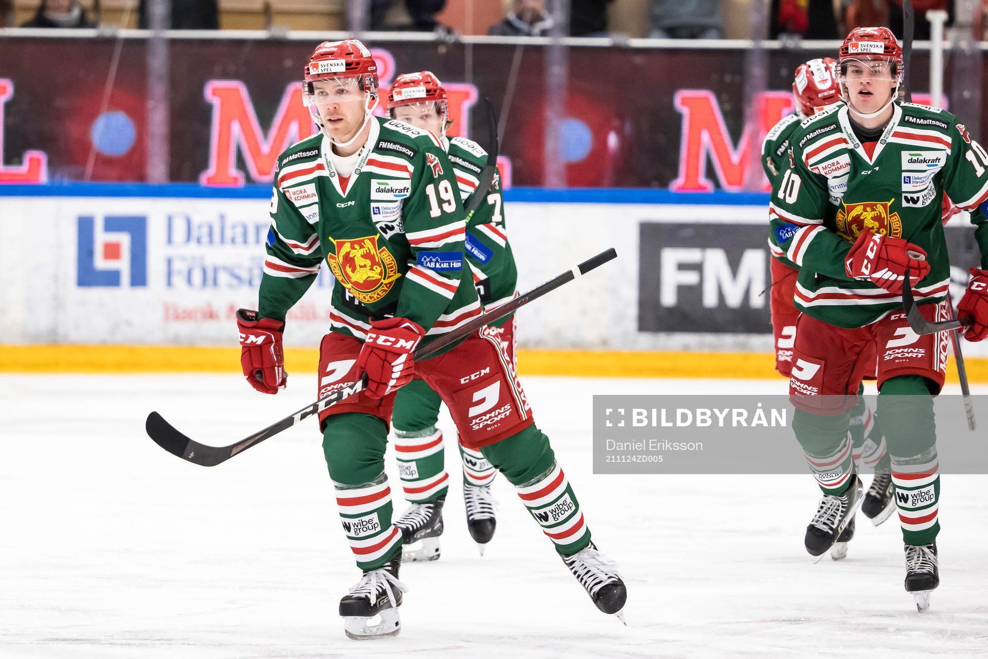 Moras Filip Lennström