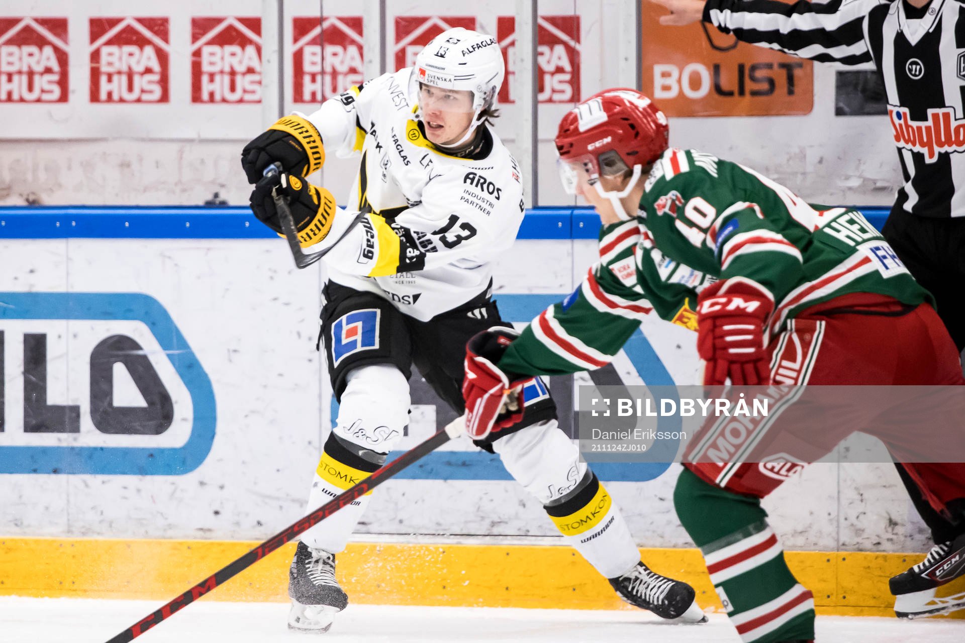 Västerås Mikael Hakkarainen