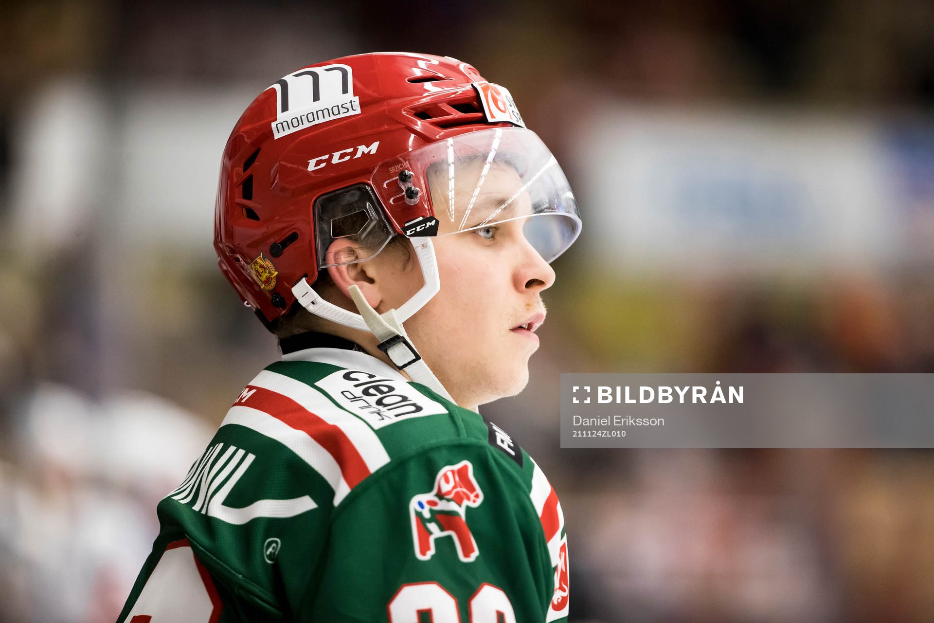 Moras Nils Thomasson