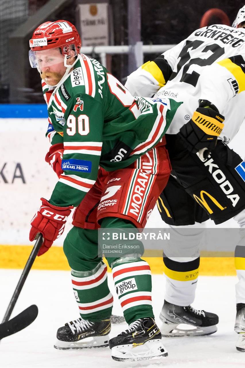 Moras Daniel Ljungren