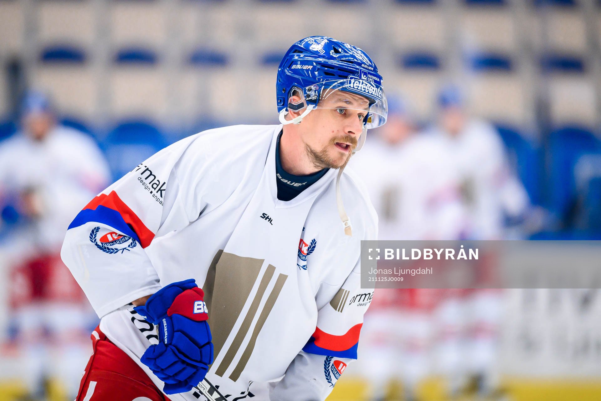 Oskarshamns Johannes Salmonsson