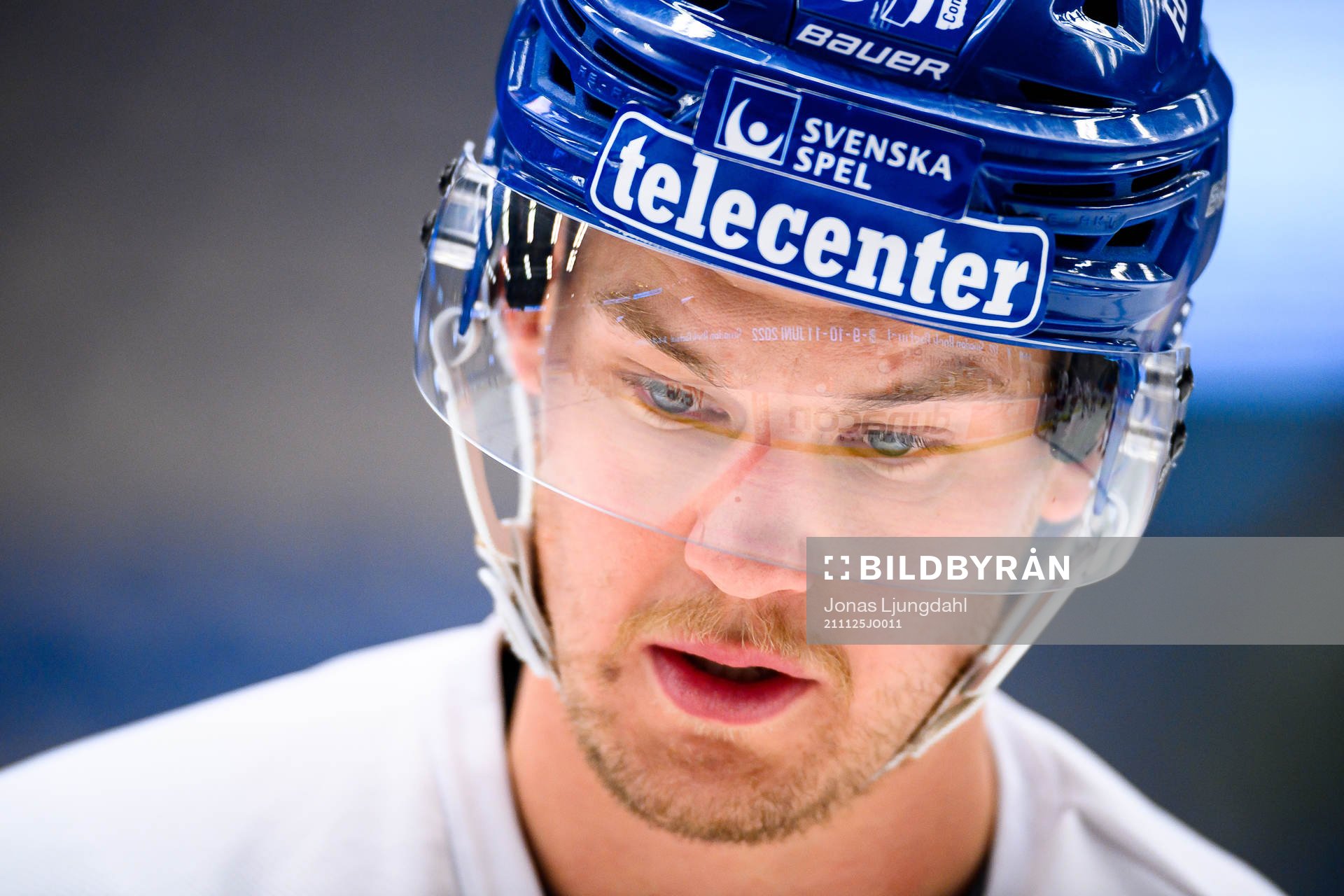 Oskarshamns Jonas Engström