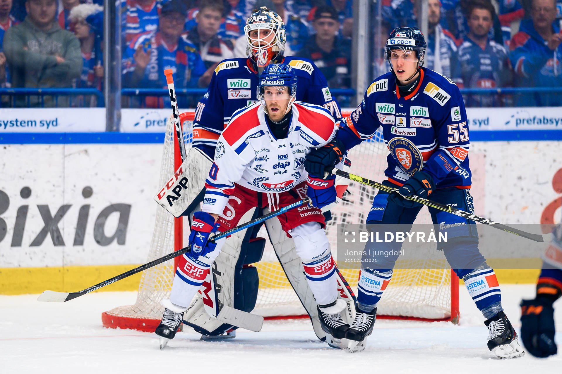 Oskarshamns Dale Weise